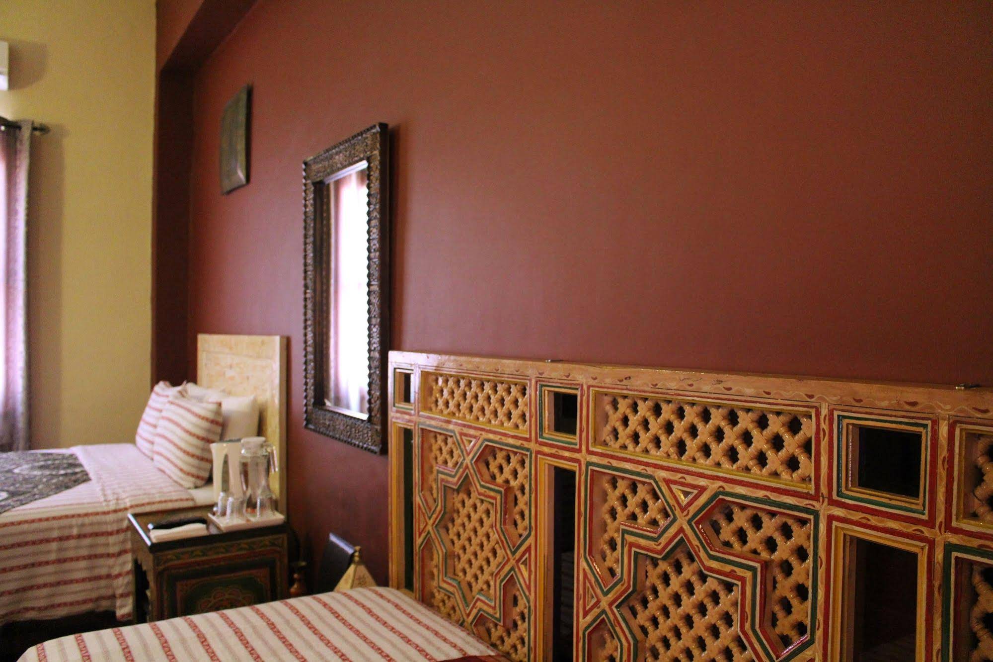 Riad Meftaha