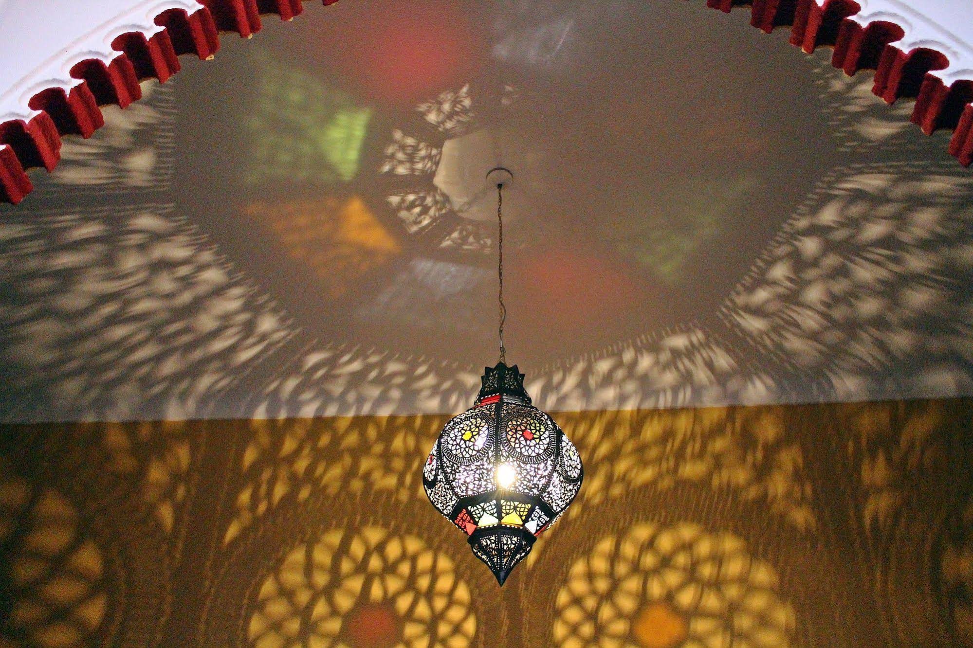 Riad Meftaha