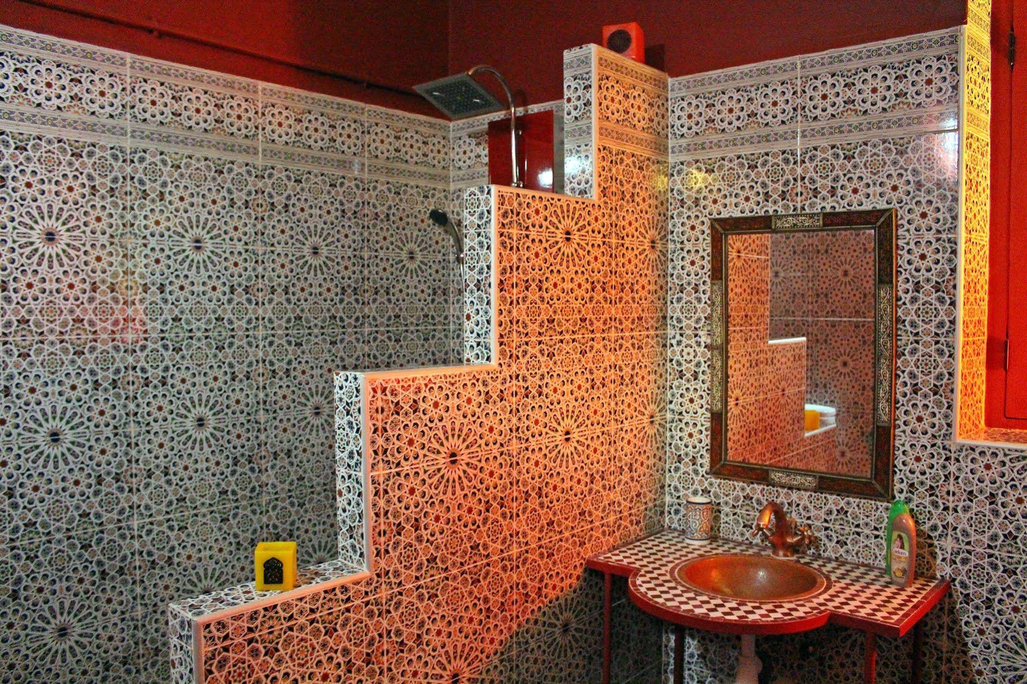 Riad Meftaha