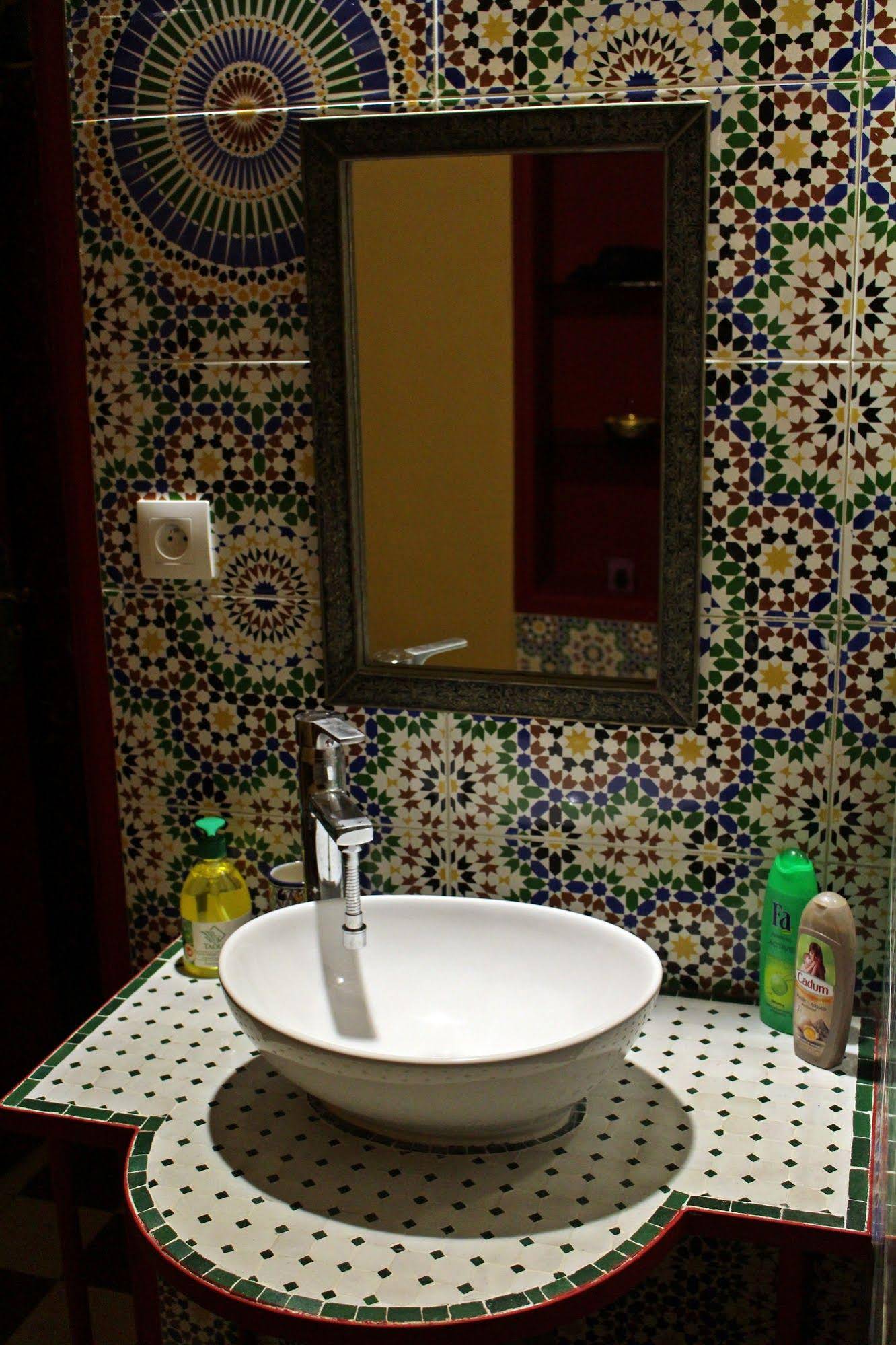 Riad Meftaha