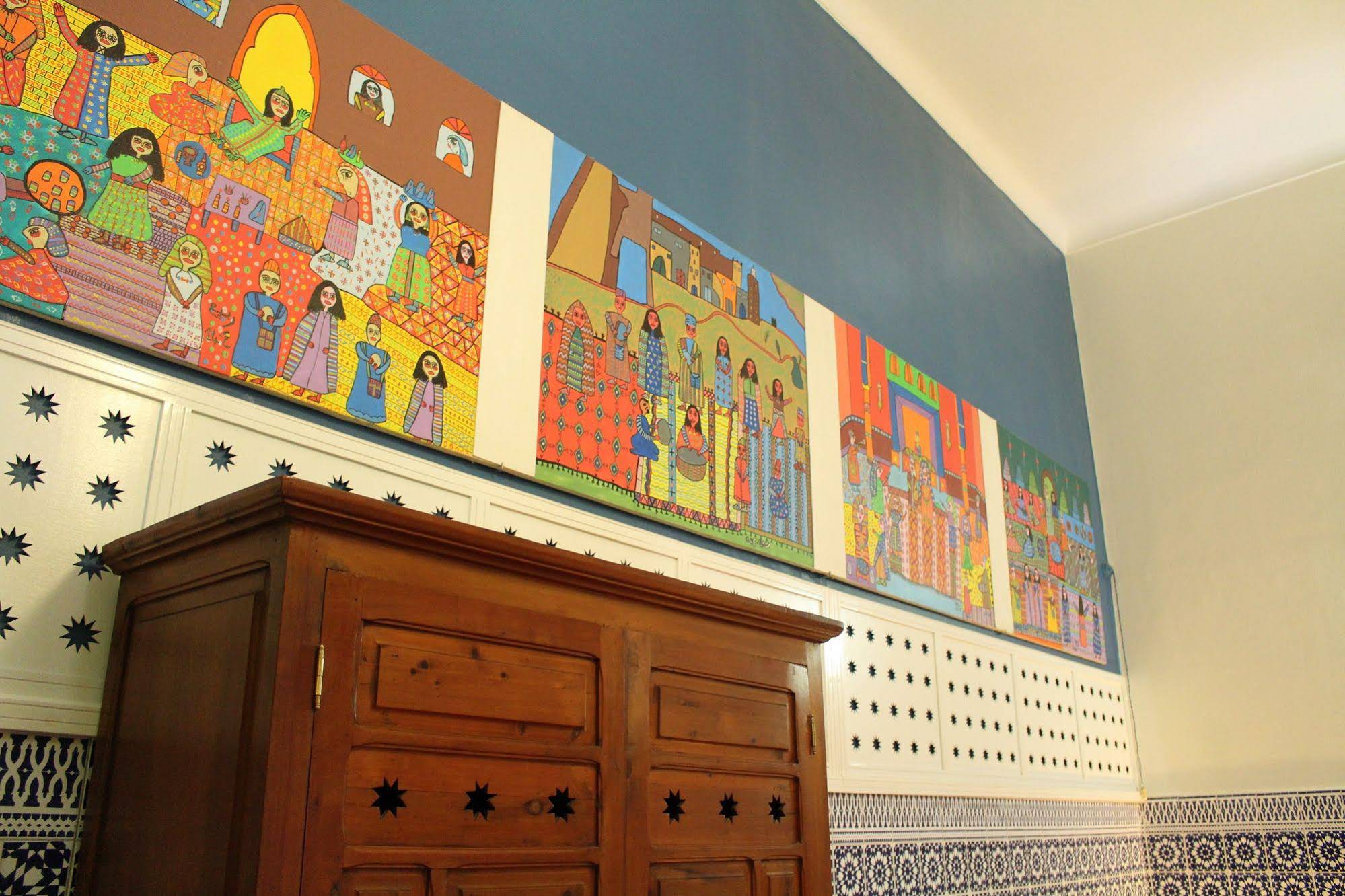 Riad Meftaha