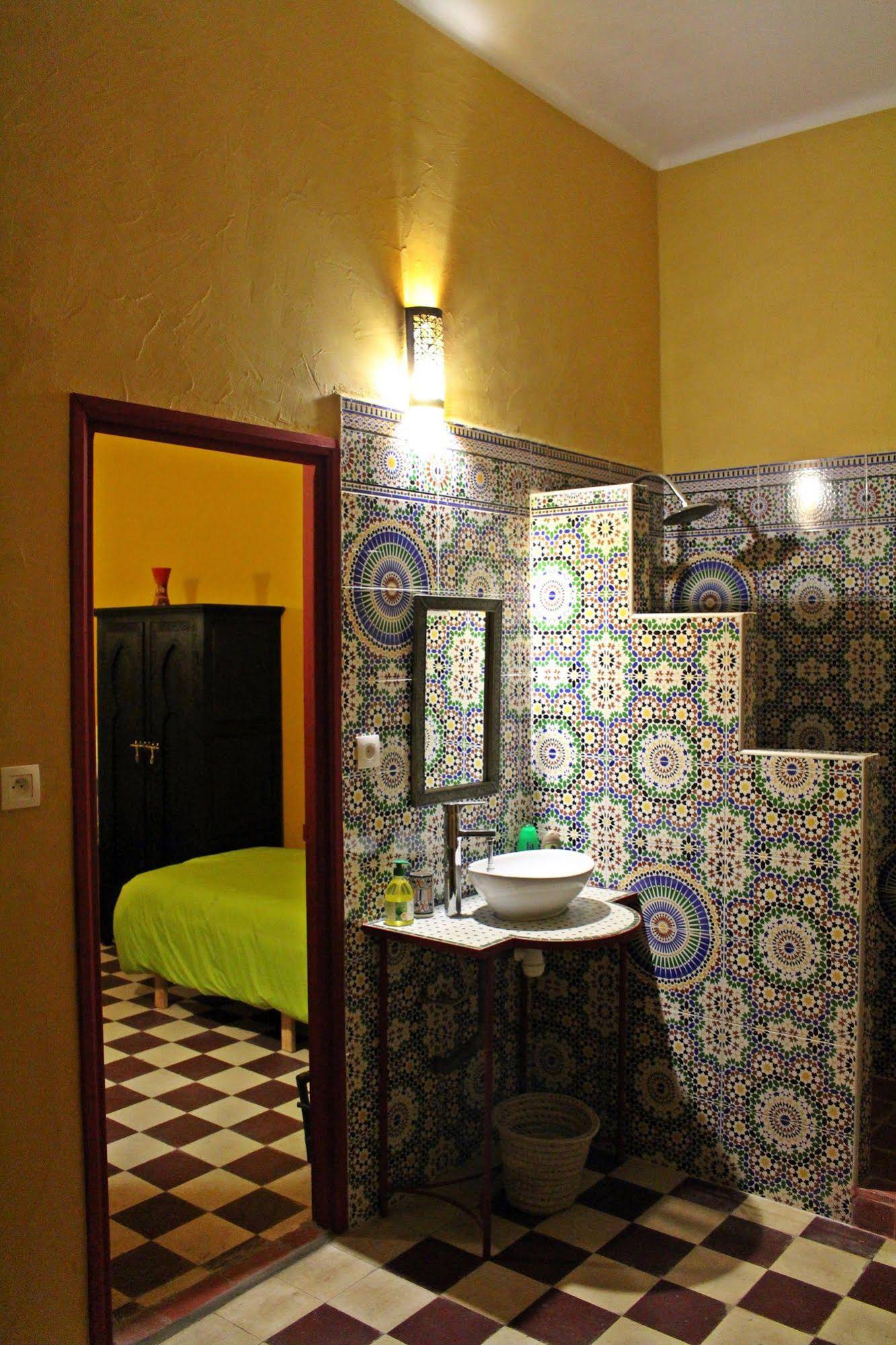 Riad Meftaha