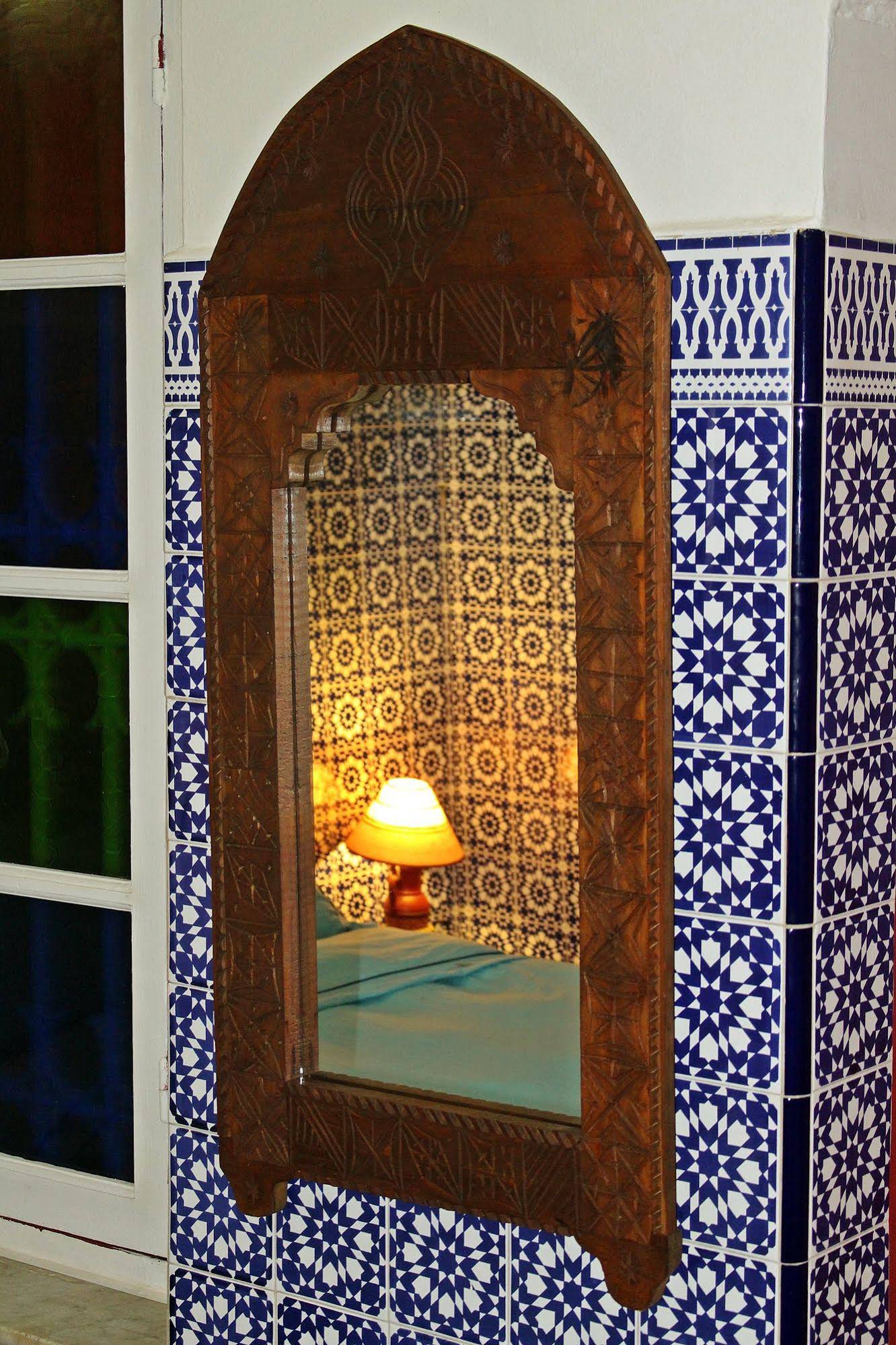 Riad Meftaha