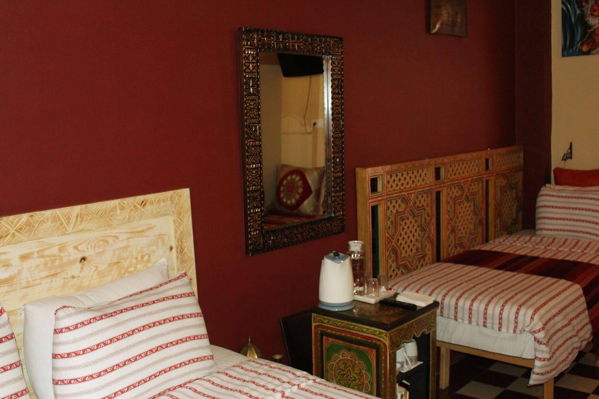Riad Meftaha