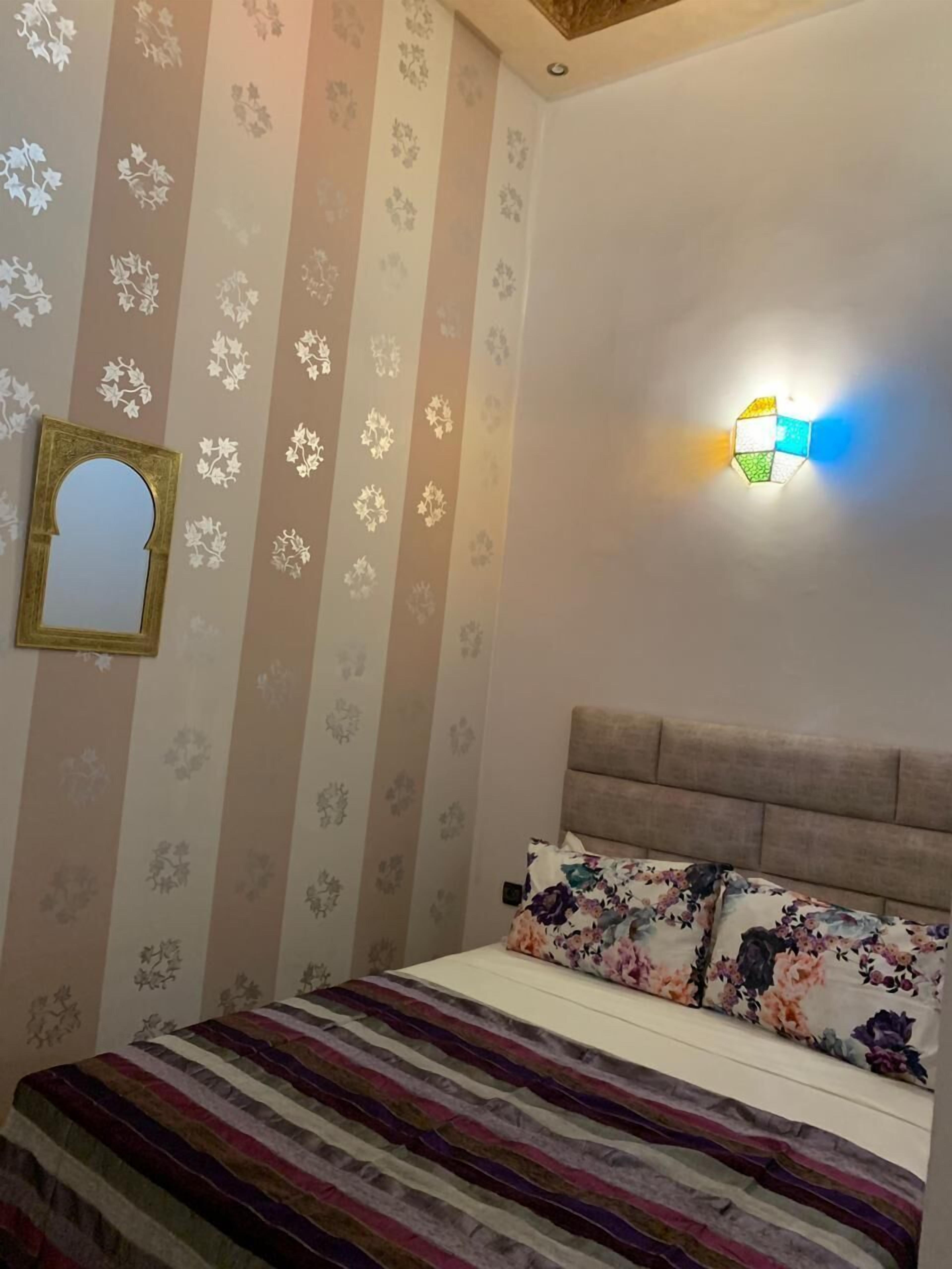 Riad Najiba