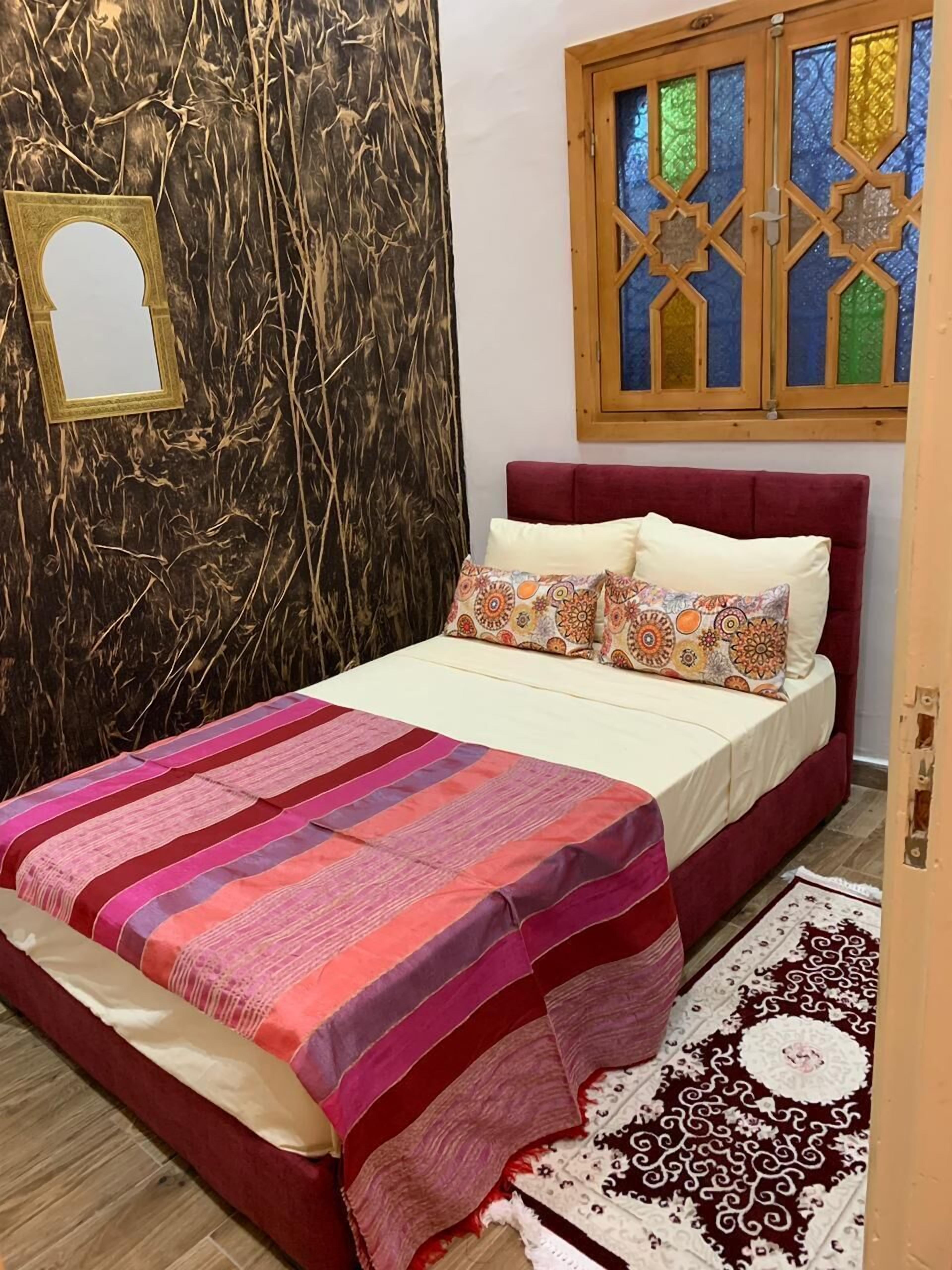 Riad Najiba