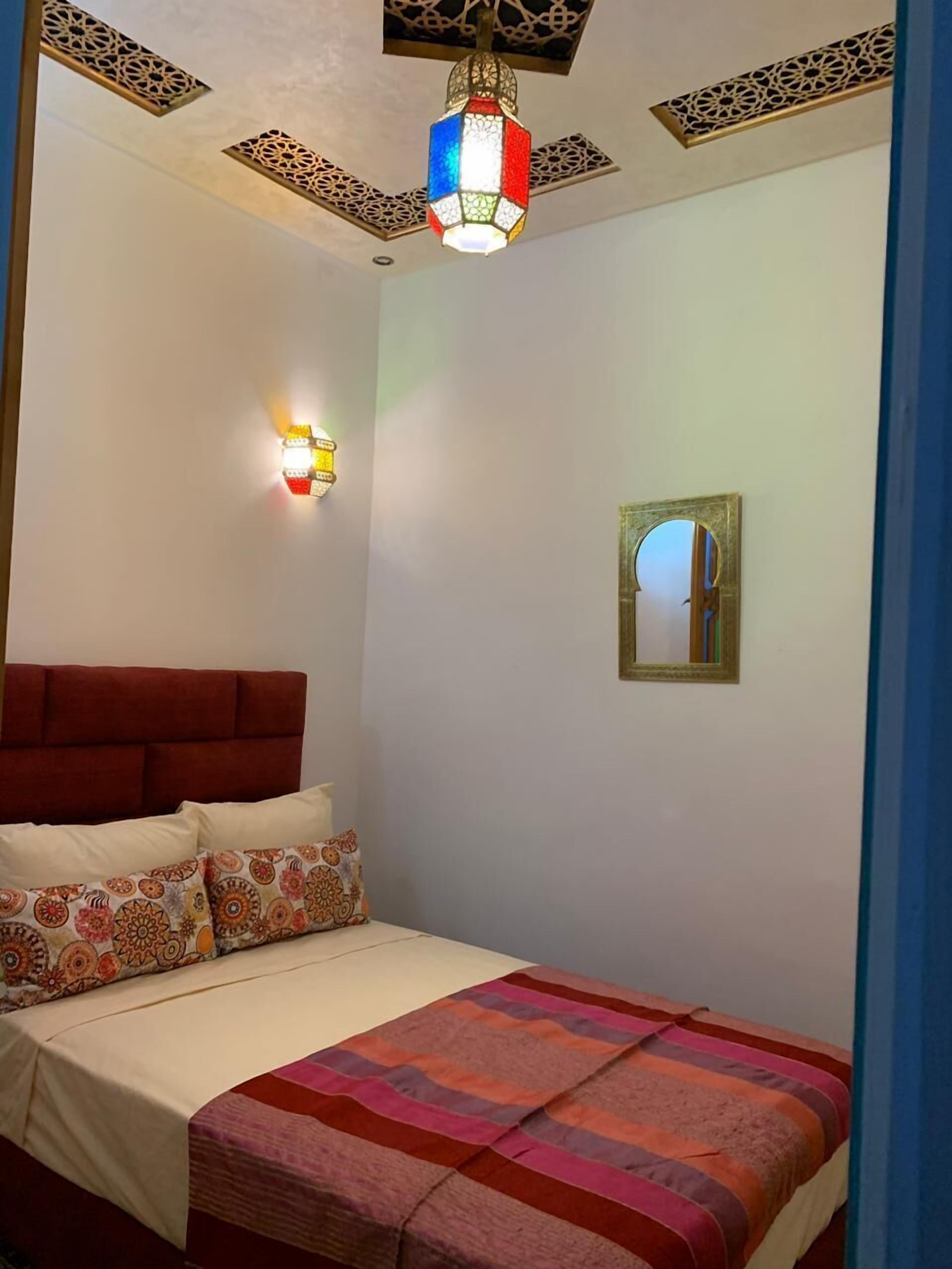 Riad Najiba