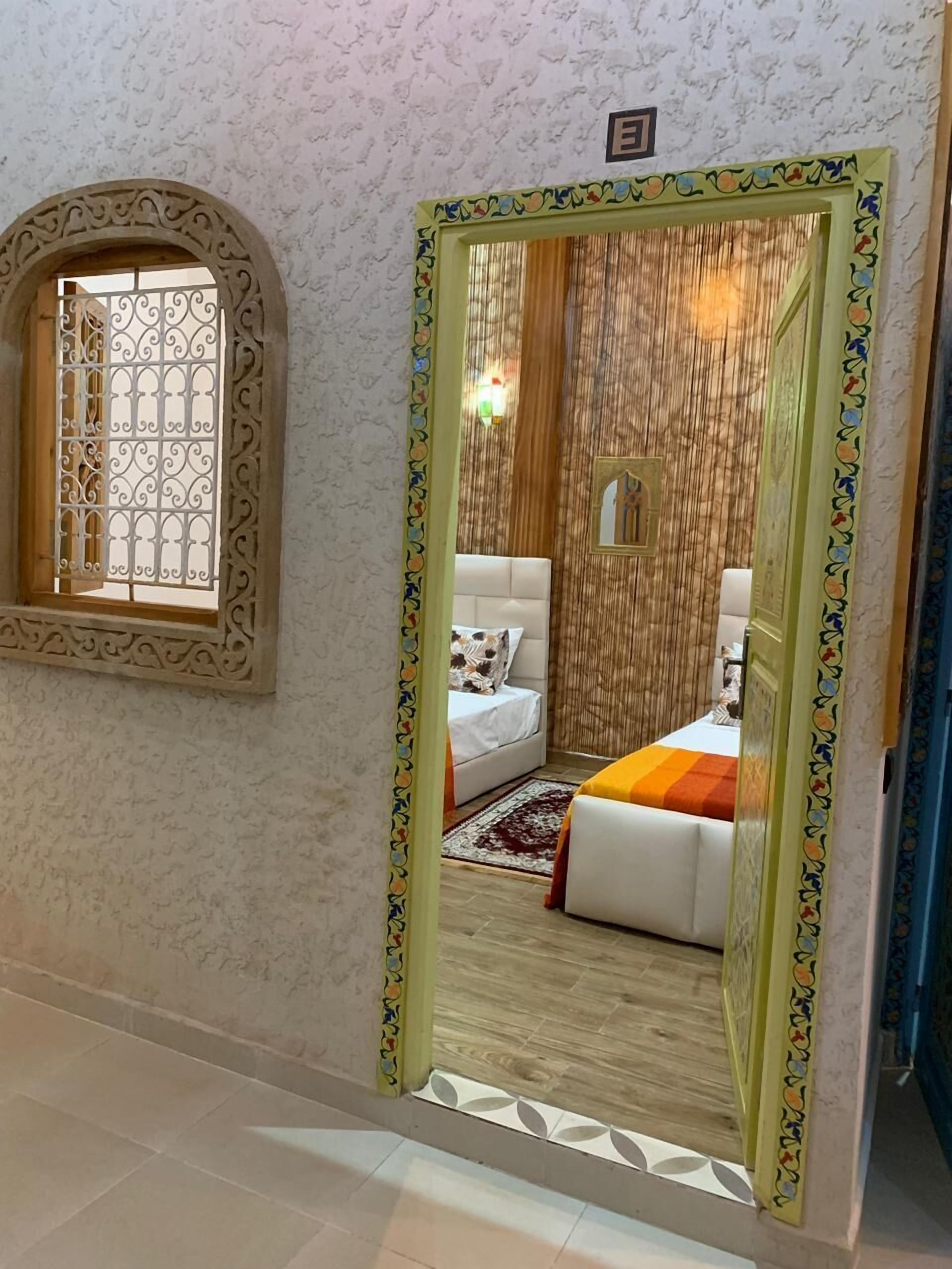 Riad Najiba