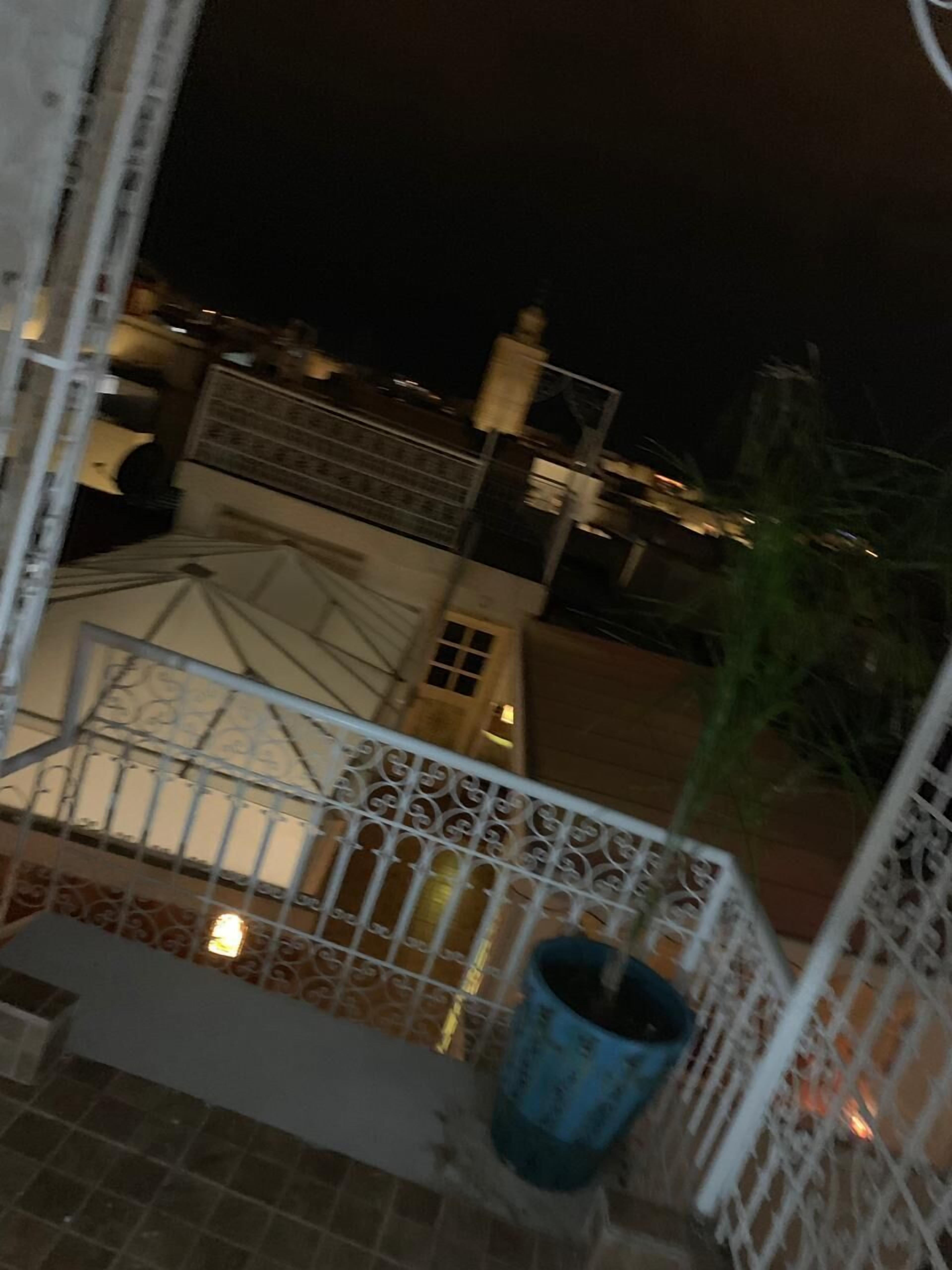 Riad Najiba