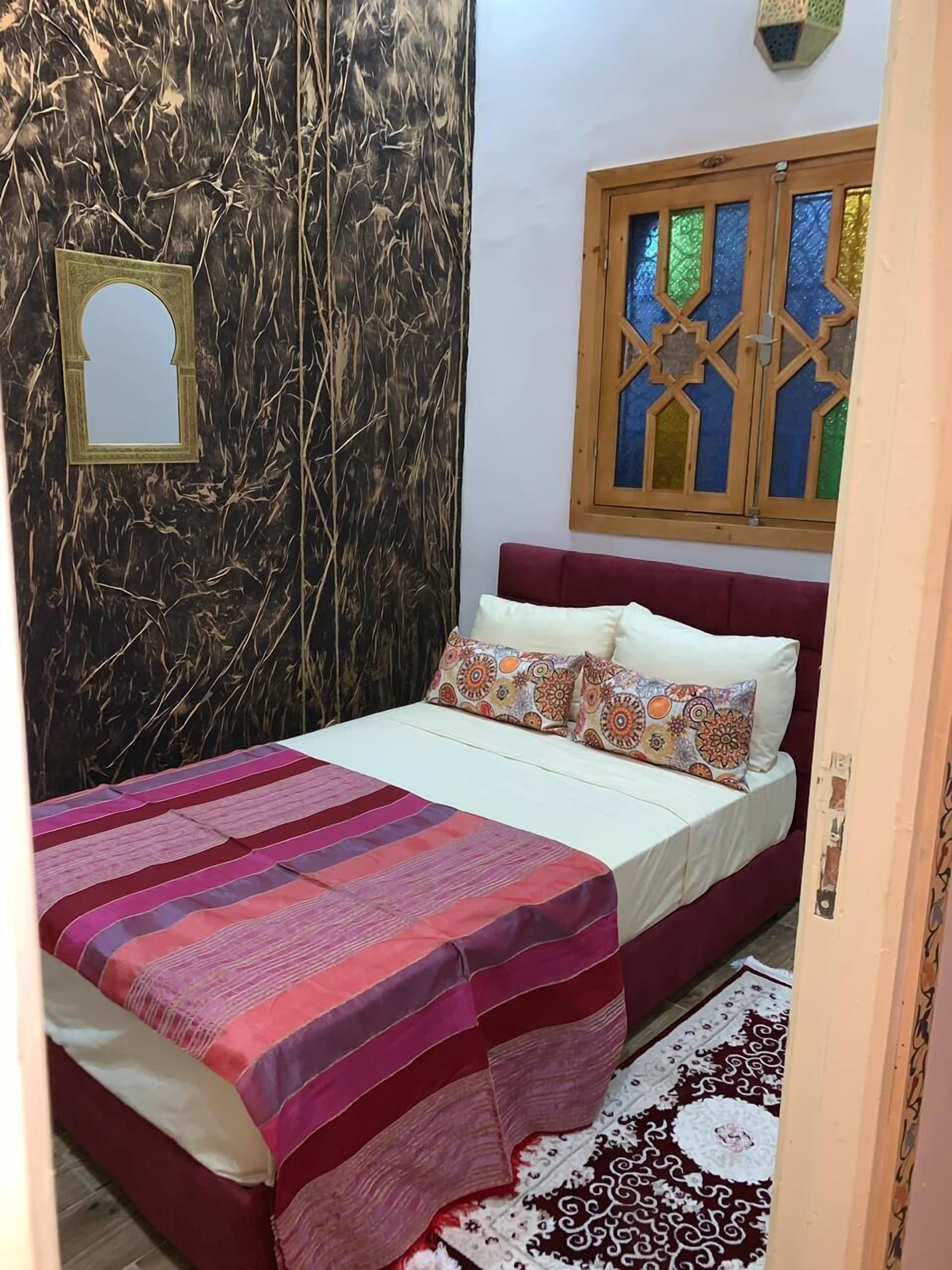Riad Najiba
