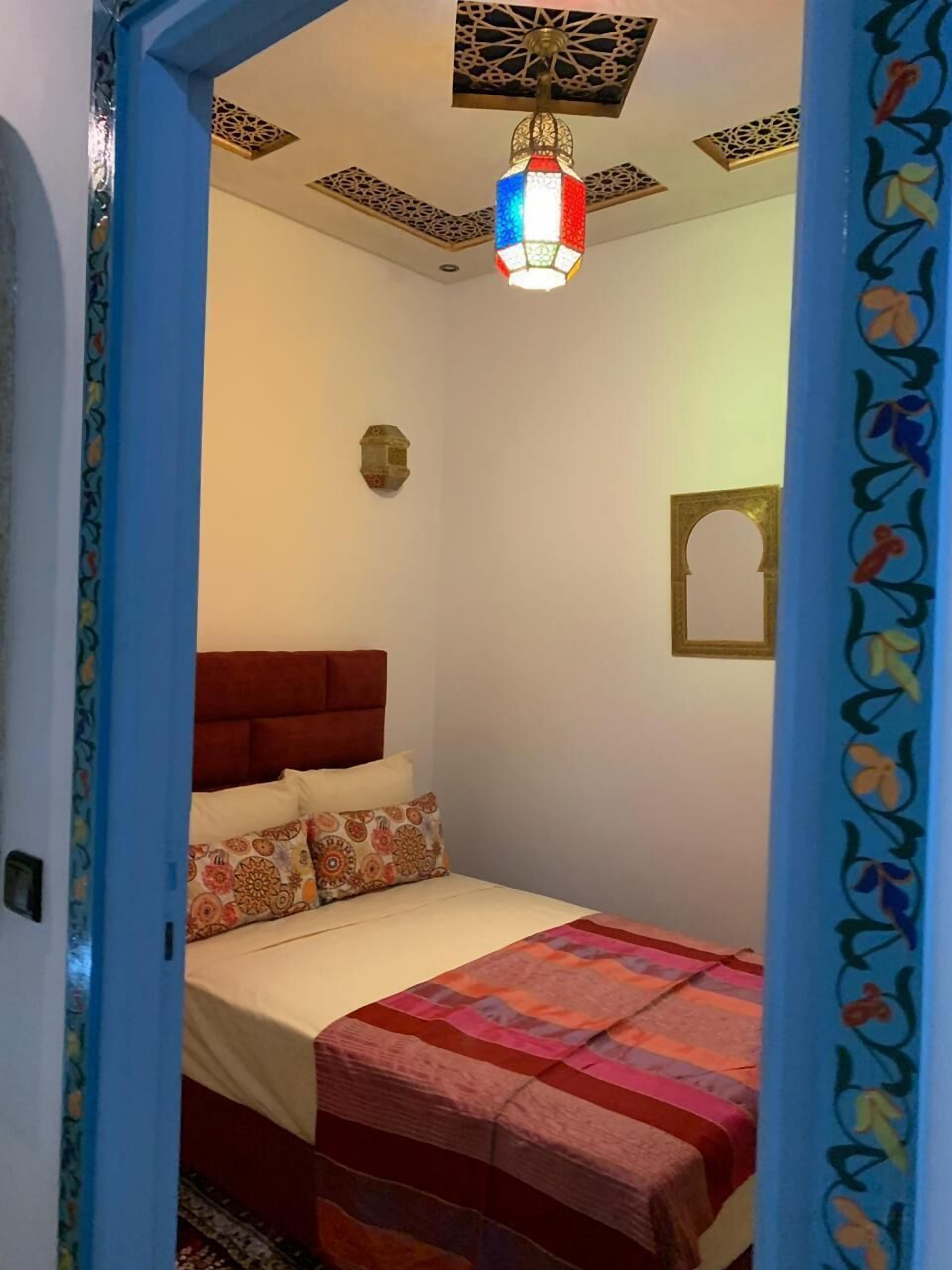 Riad Najiba