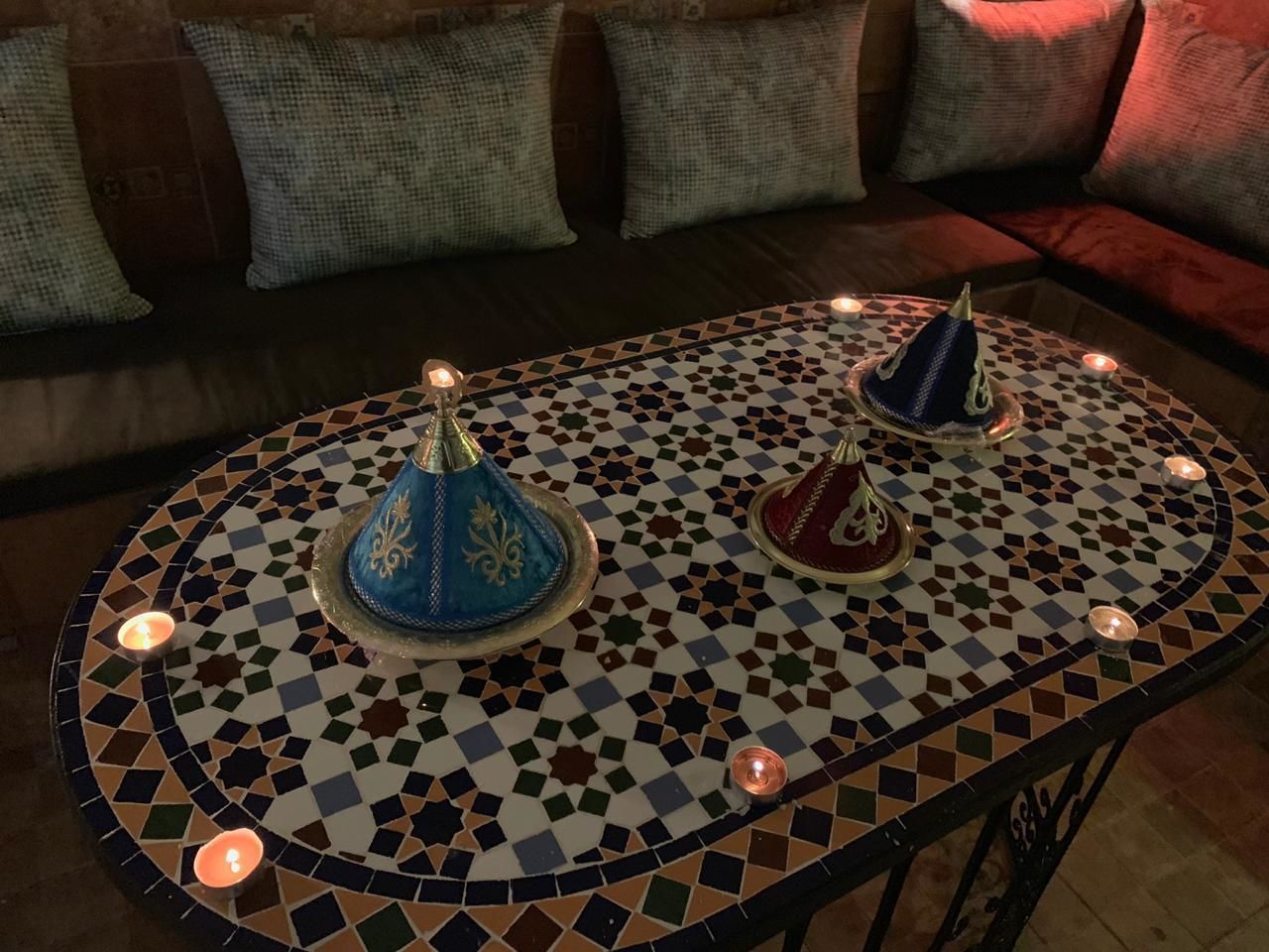 Riad Najiba