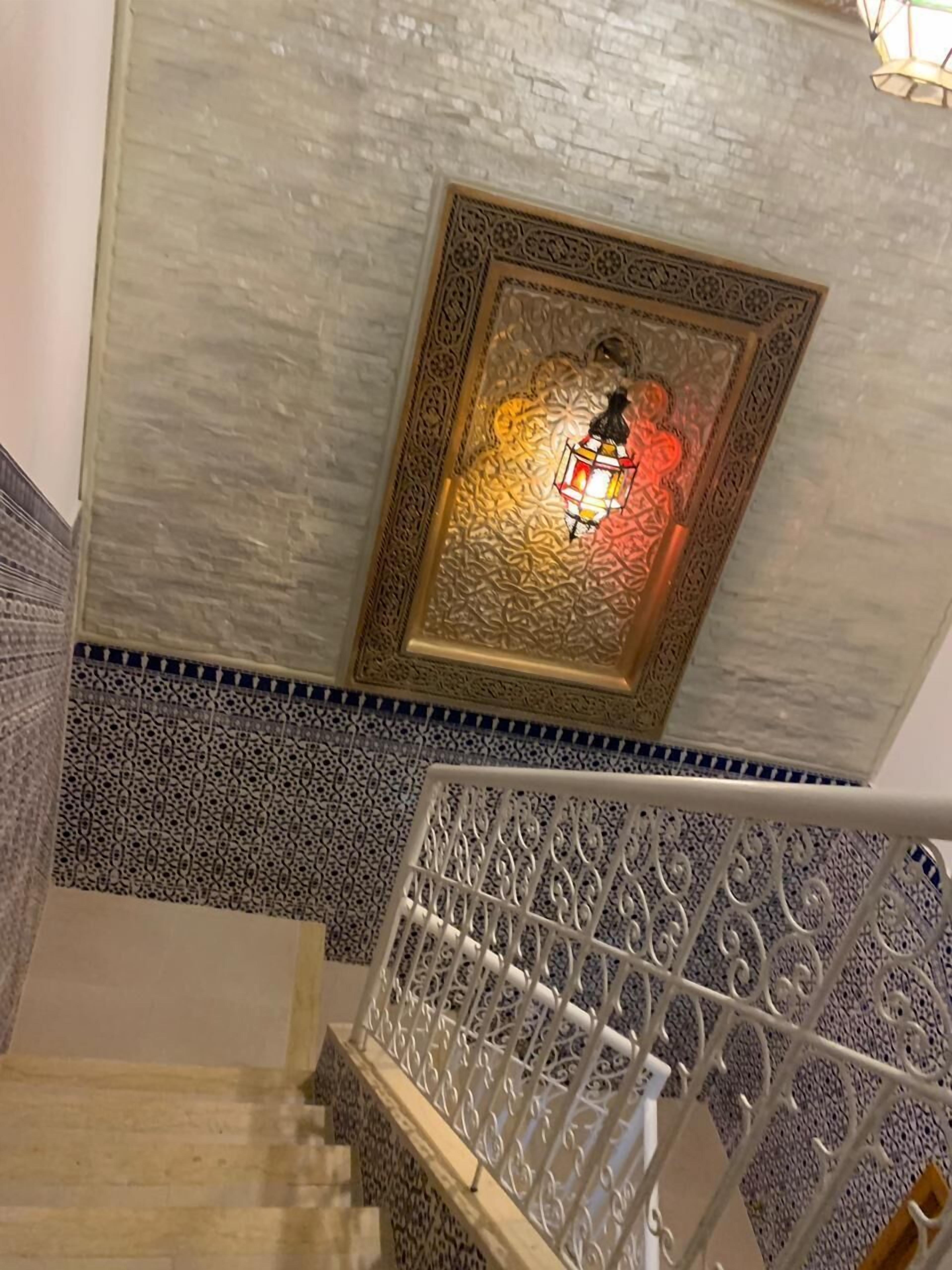 Riad Najiba
