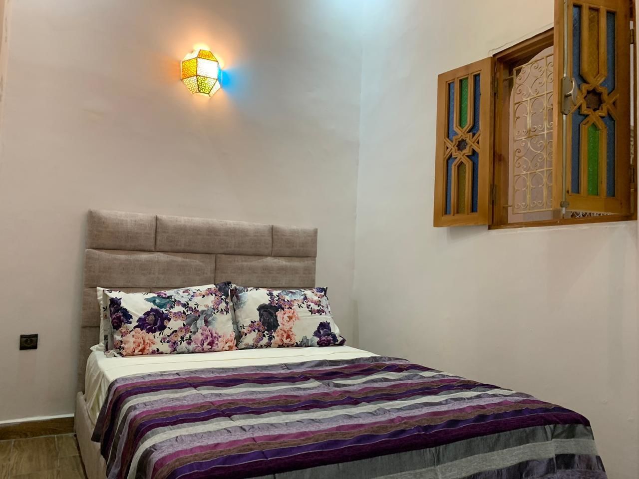 Riad Najiba