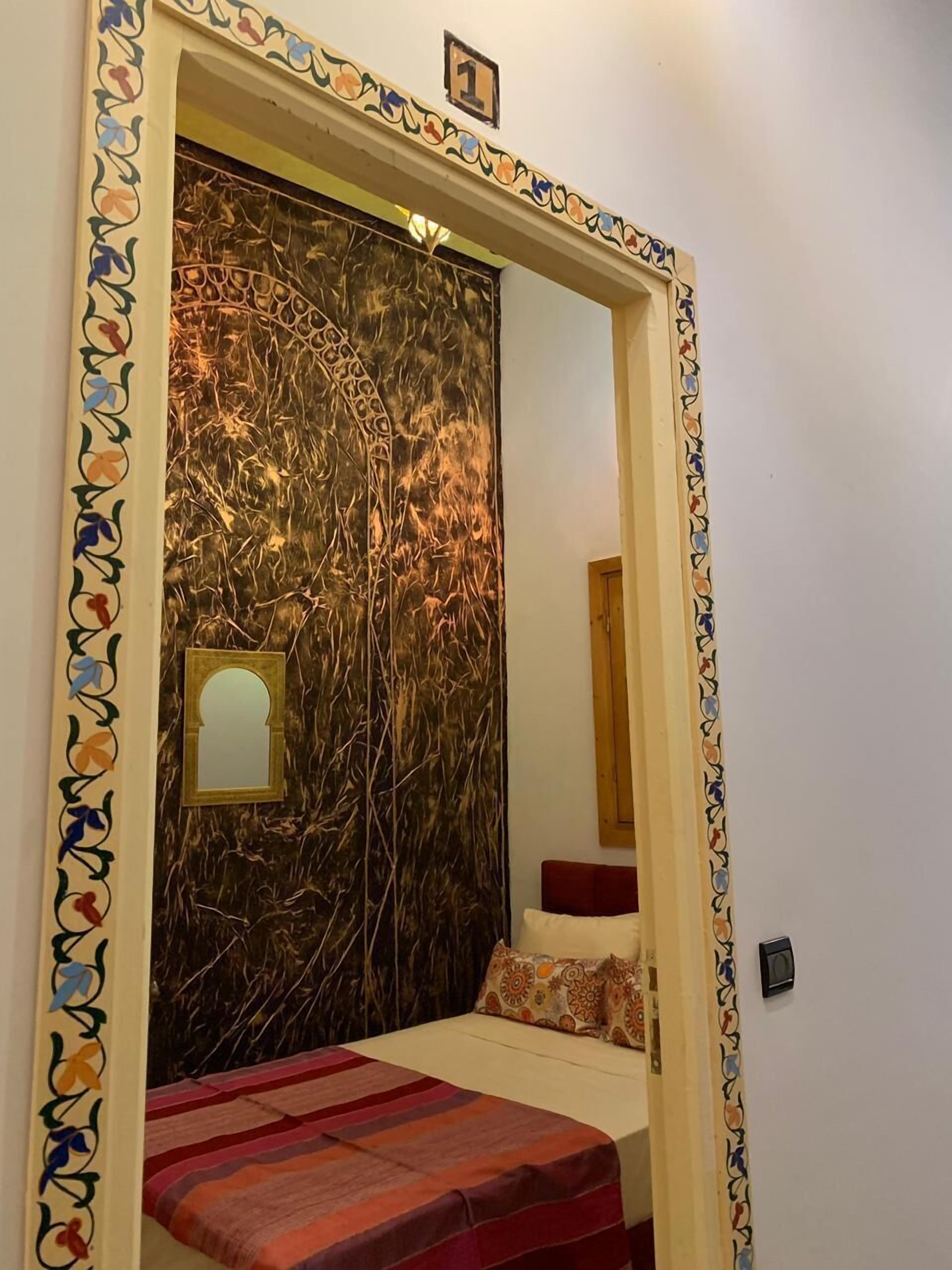 Riad Najiba