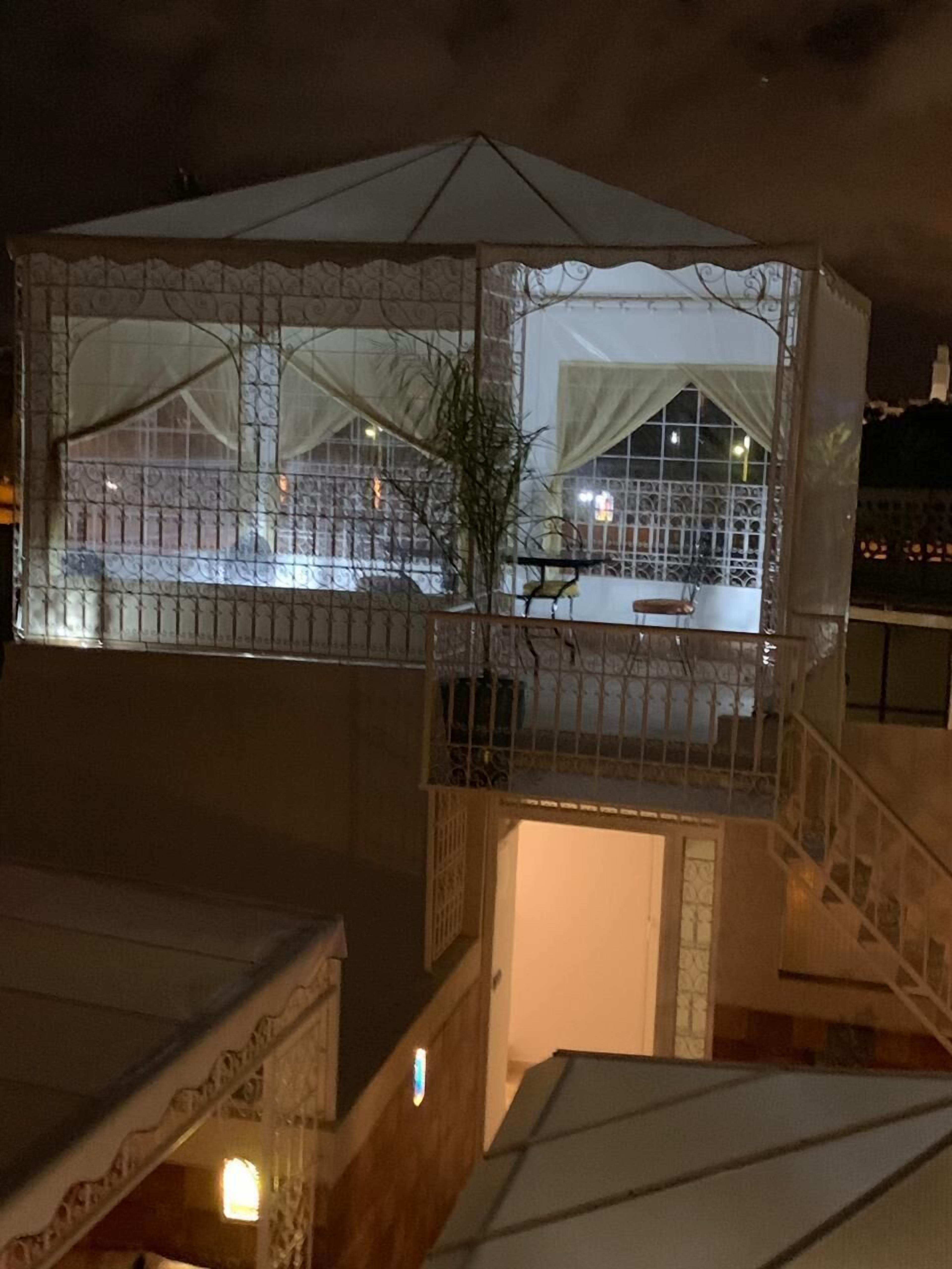 Riad Najiba