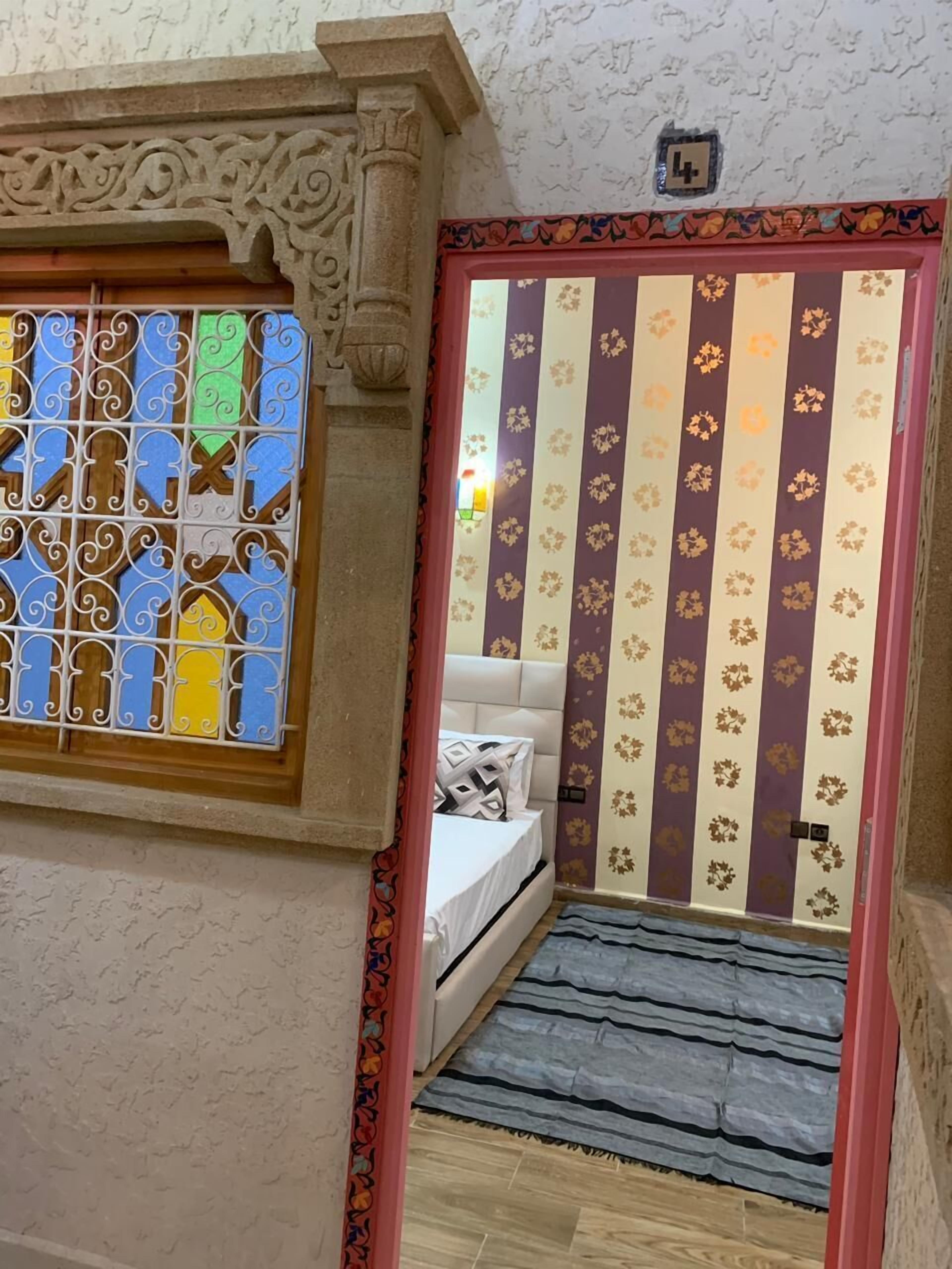 Riad Najiba