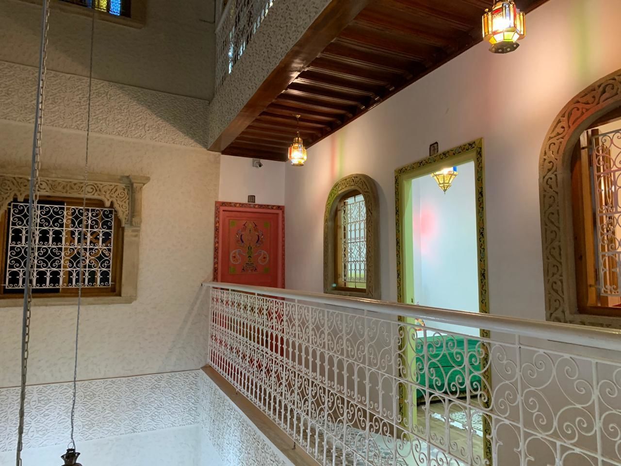 Riad Najiba