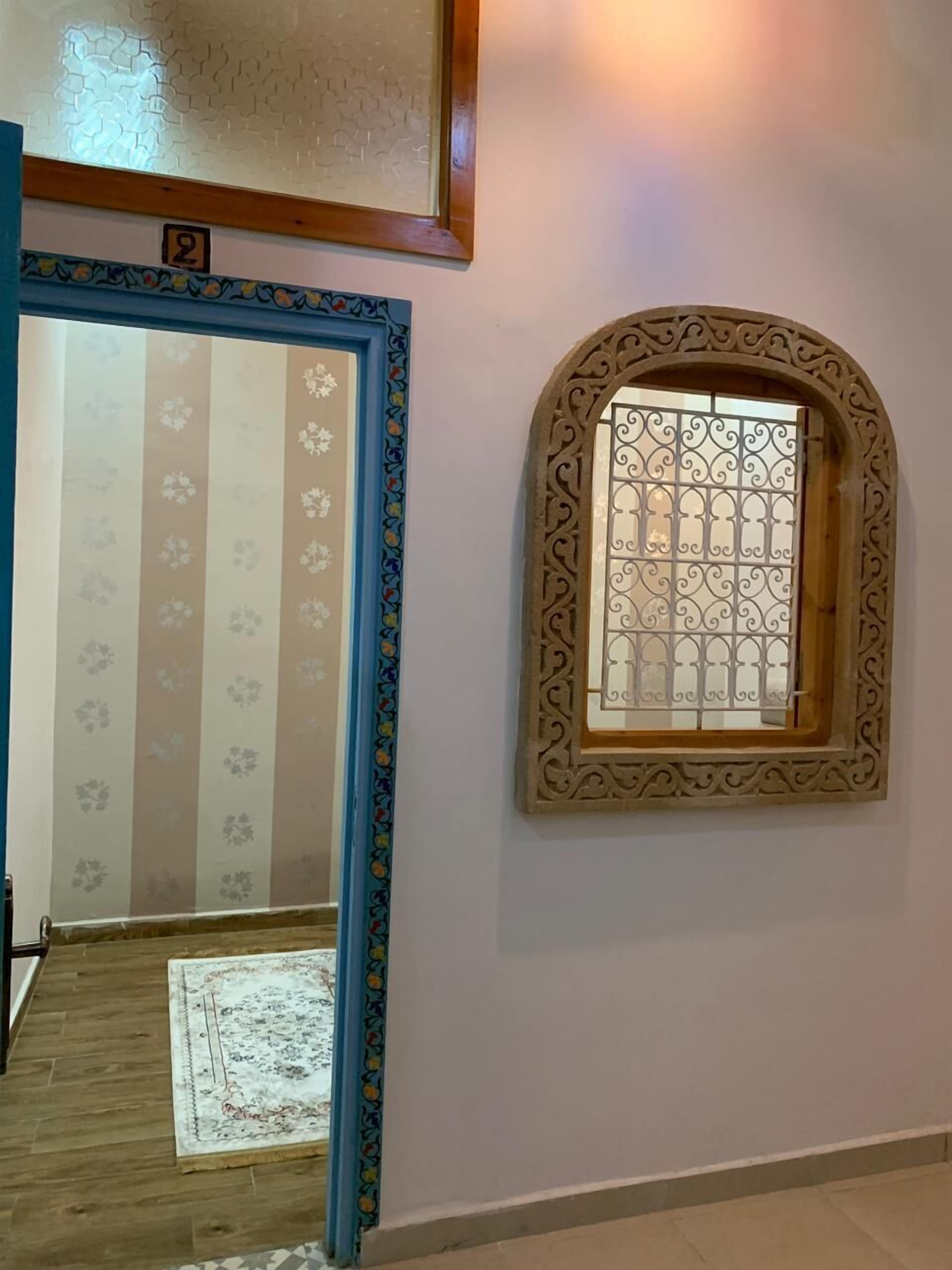 Riad Najiba