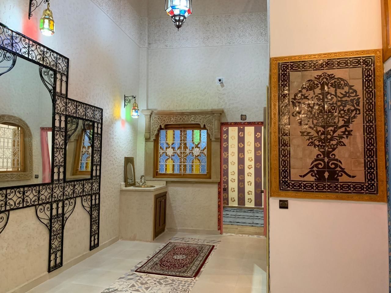 Riad Najiba