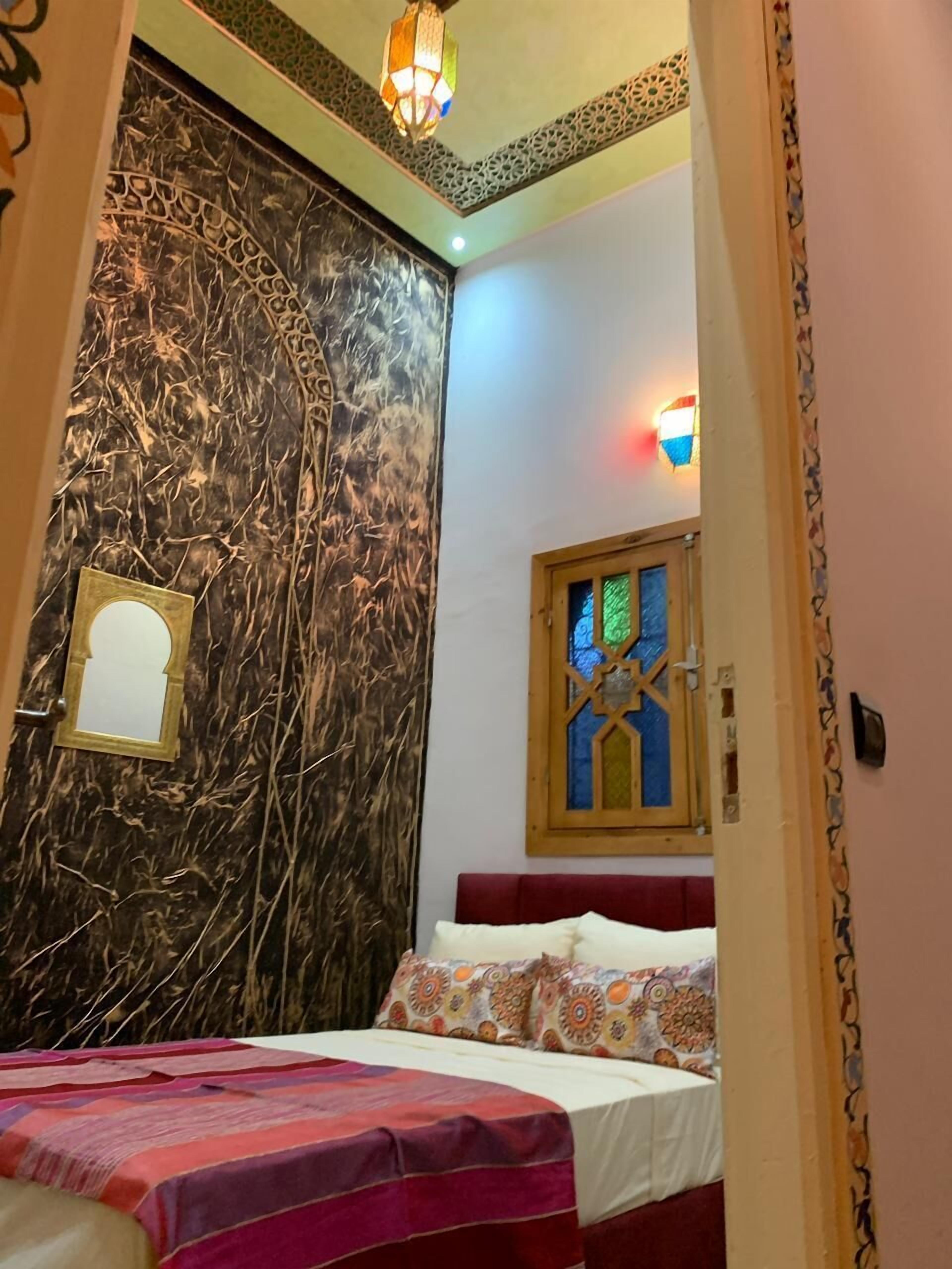 Riad Najiba