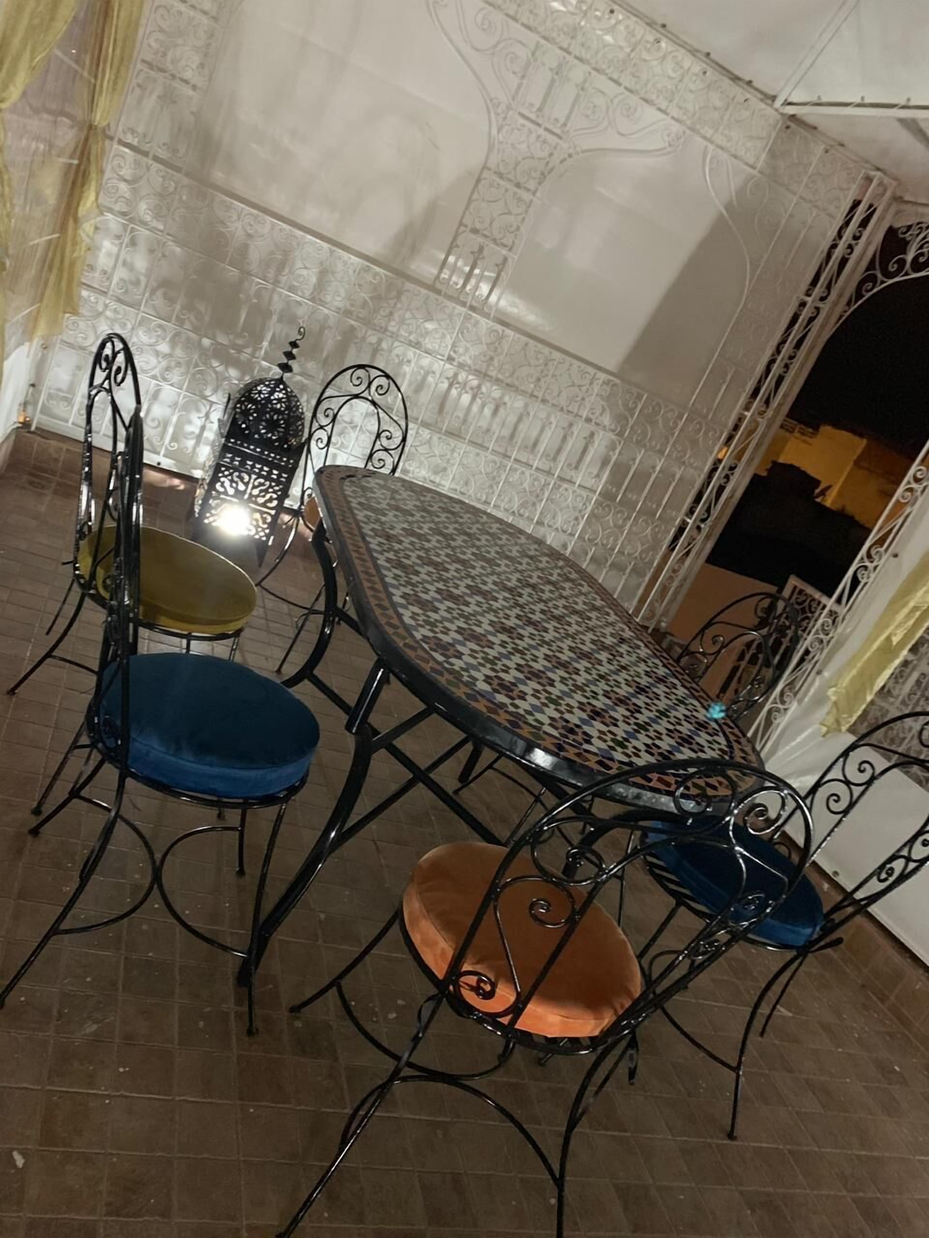 Riad Najiba