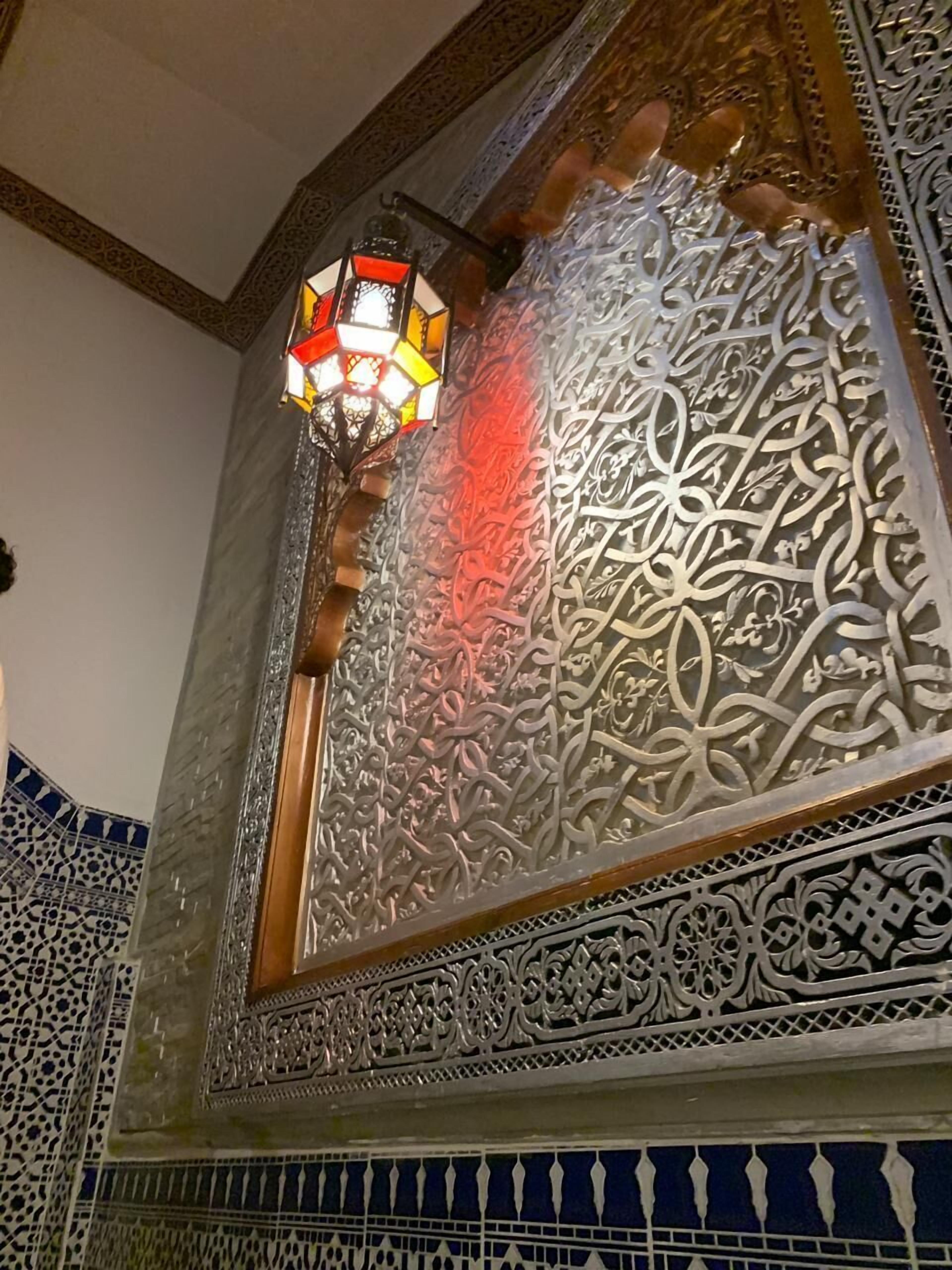 Riad Najiba
