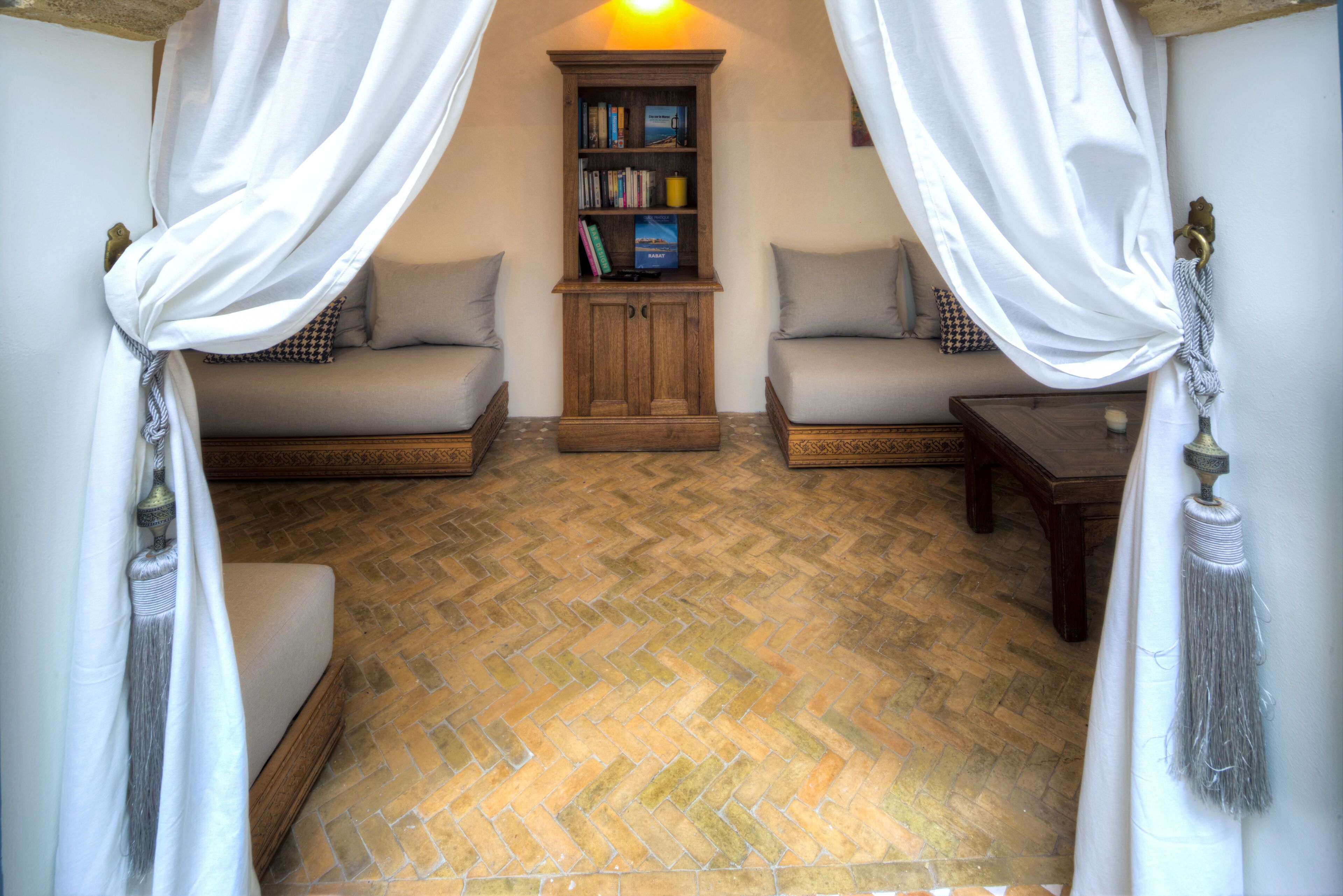 Riad Sakina