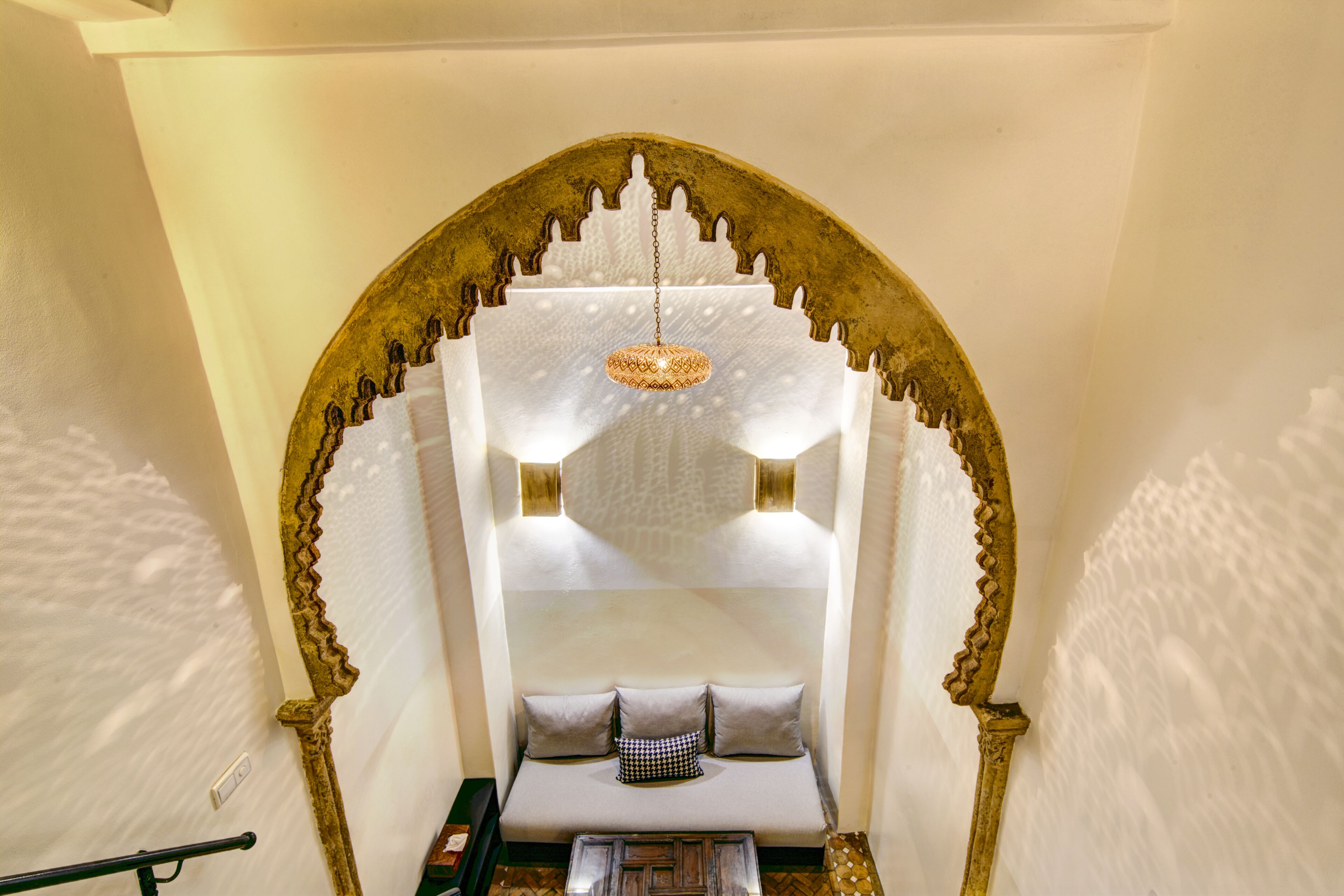 Riad Sakina