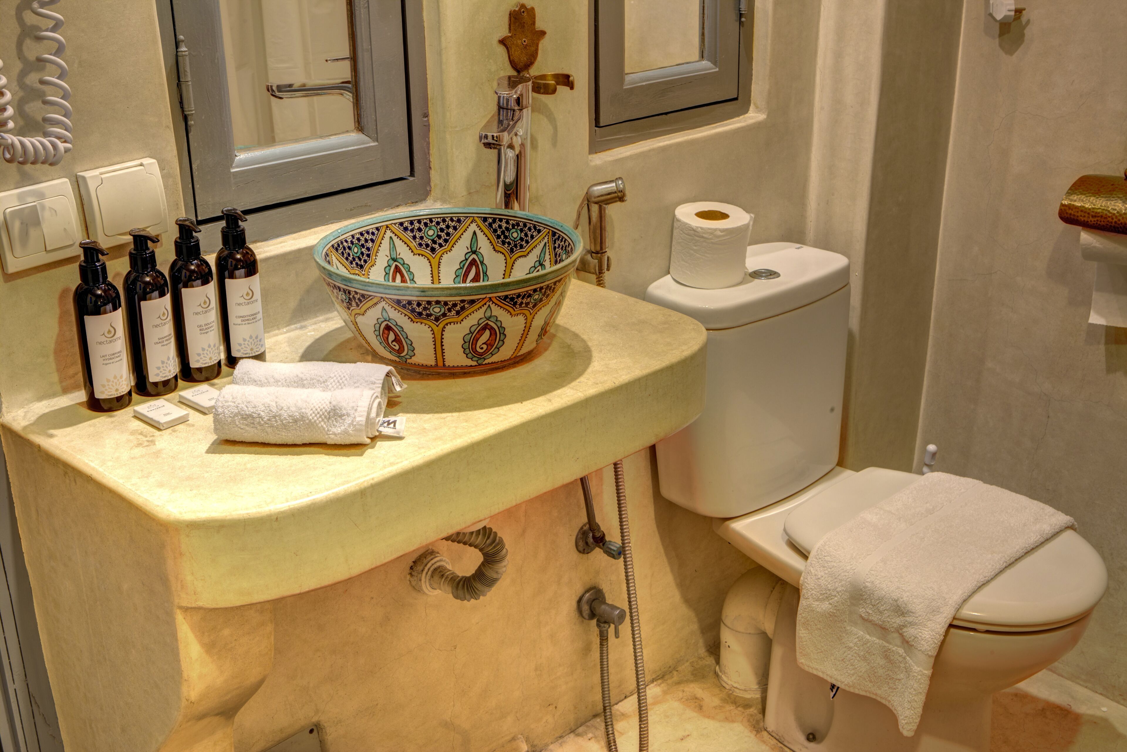 Riad Sakina