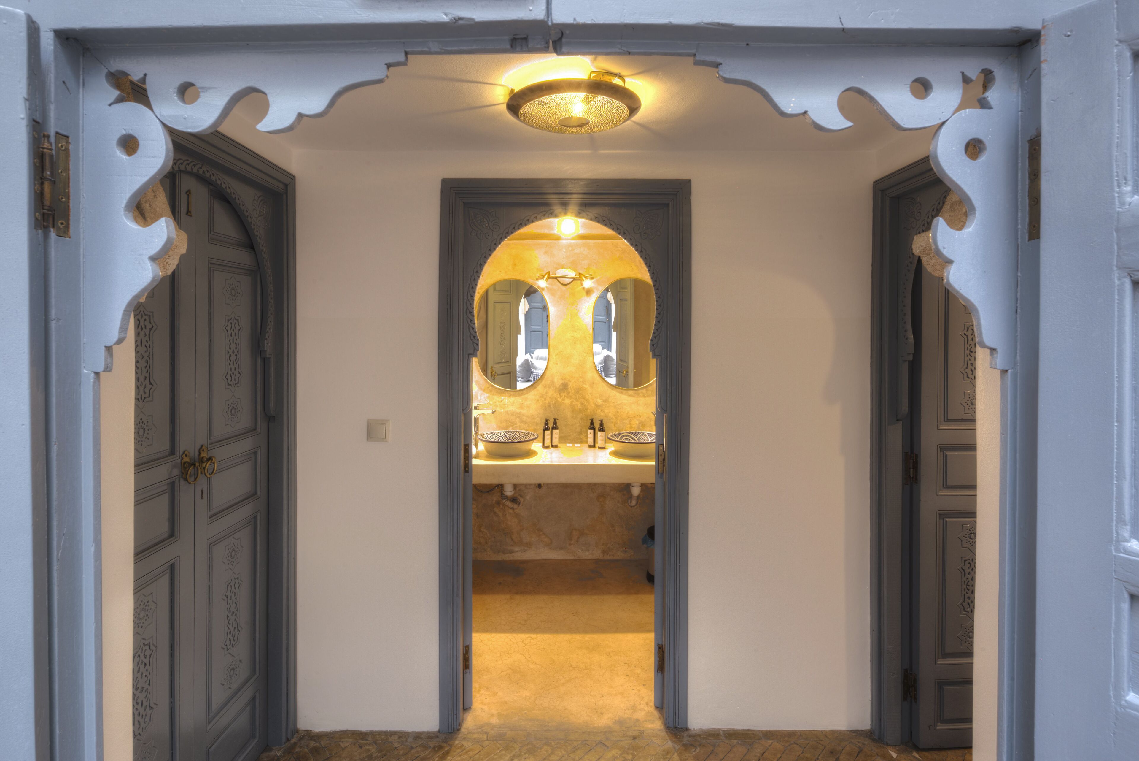 Riad Sakina