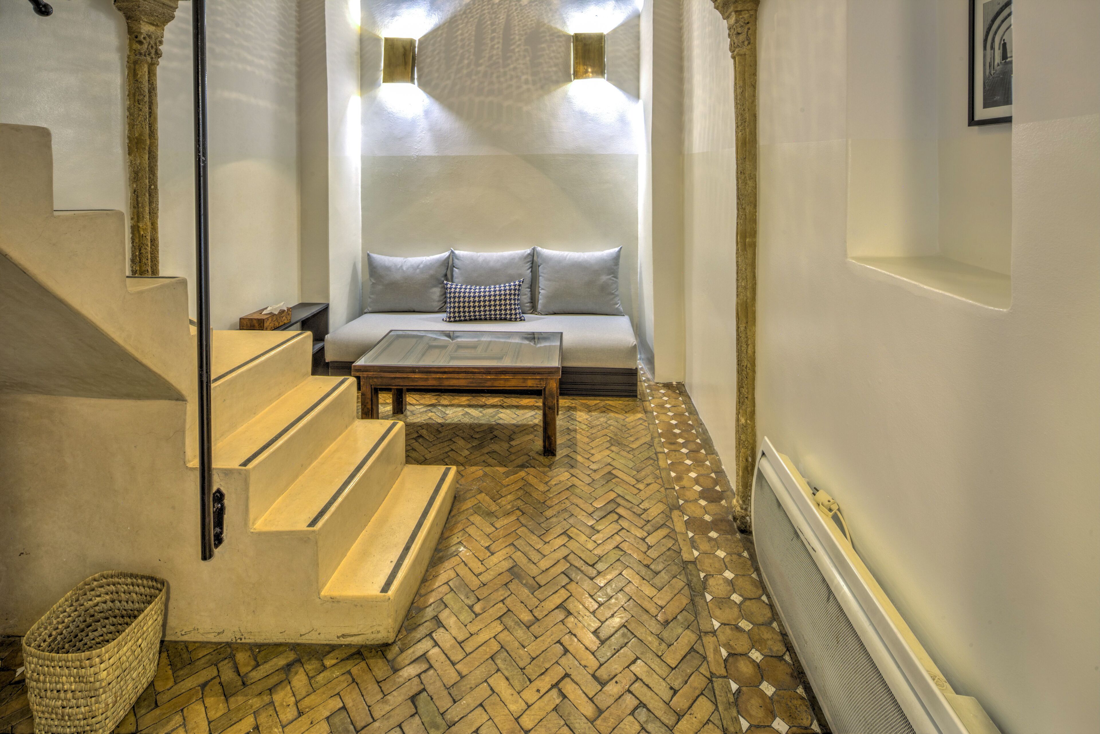 Riad Sakina
