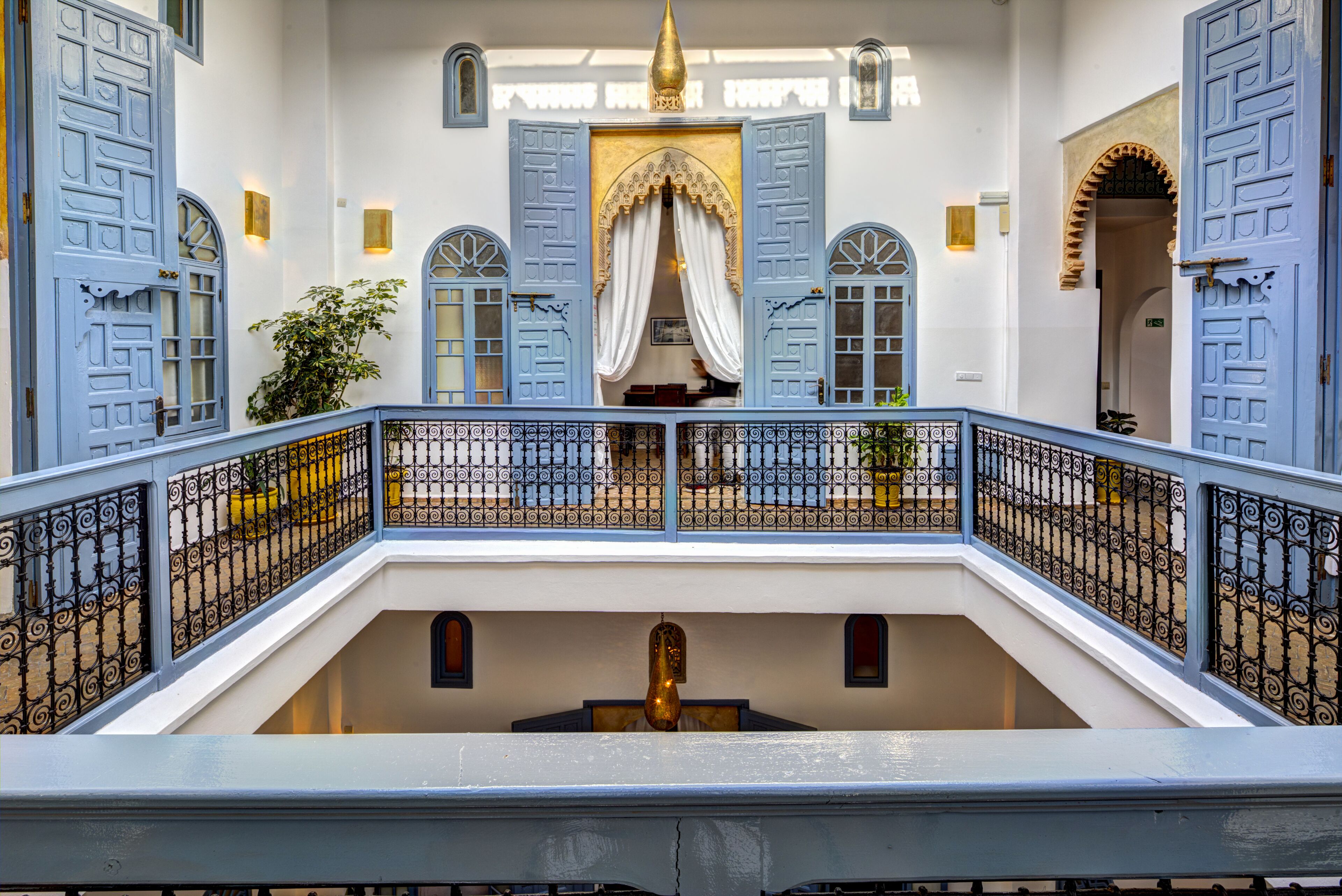 Riad Sakina