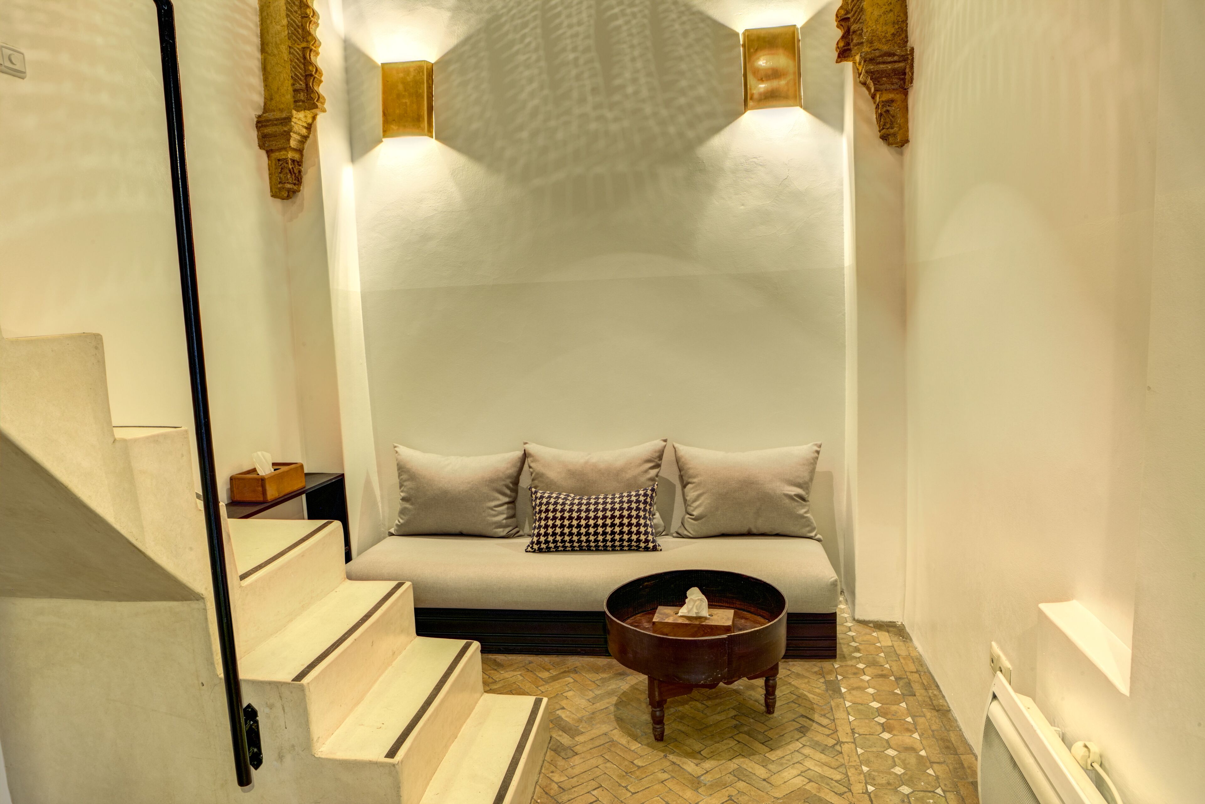 Riad Sakina