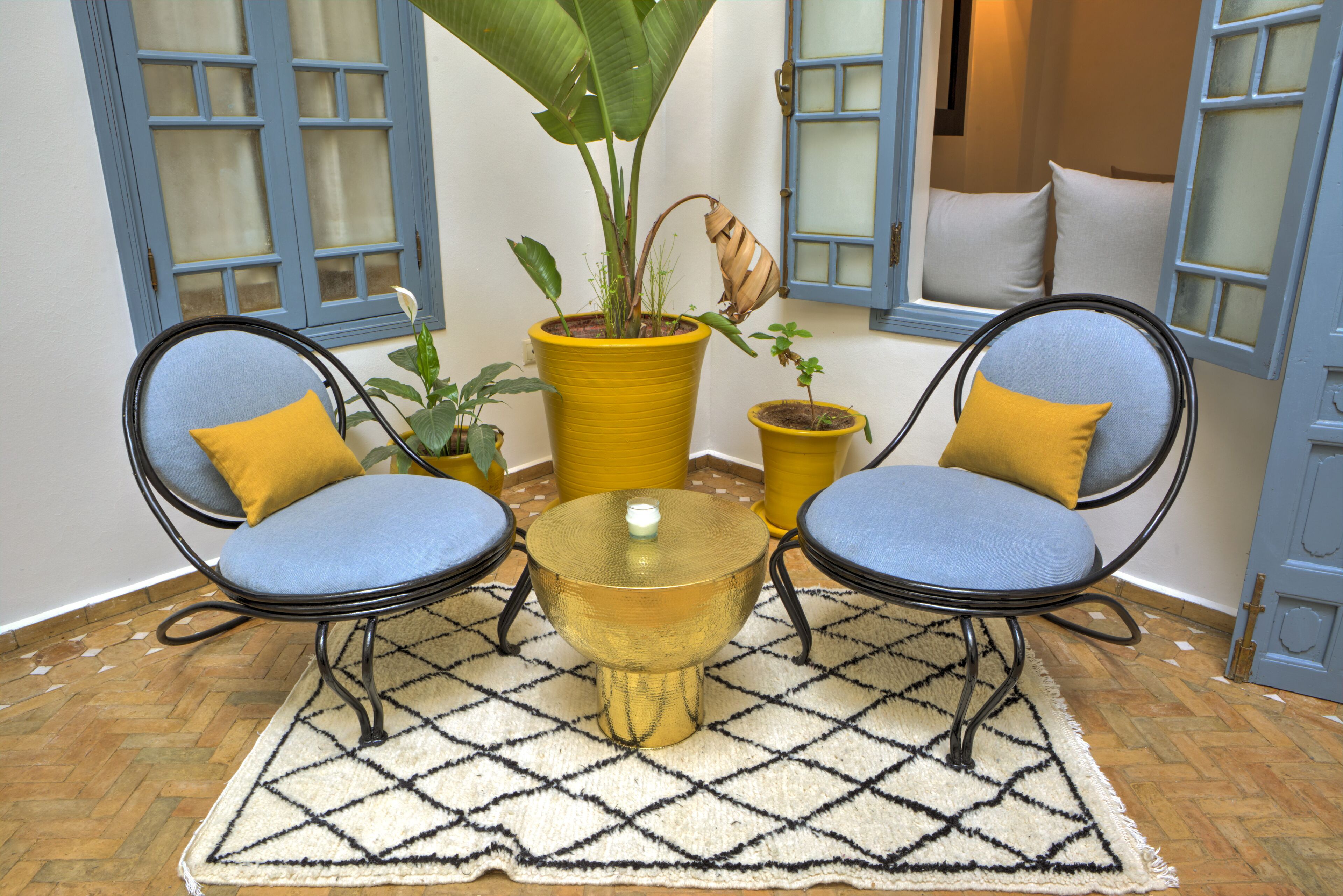 Riad Sakina
