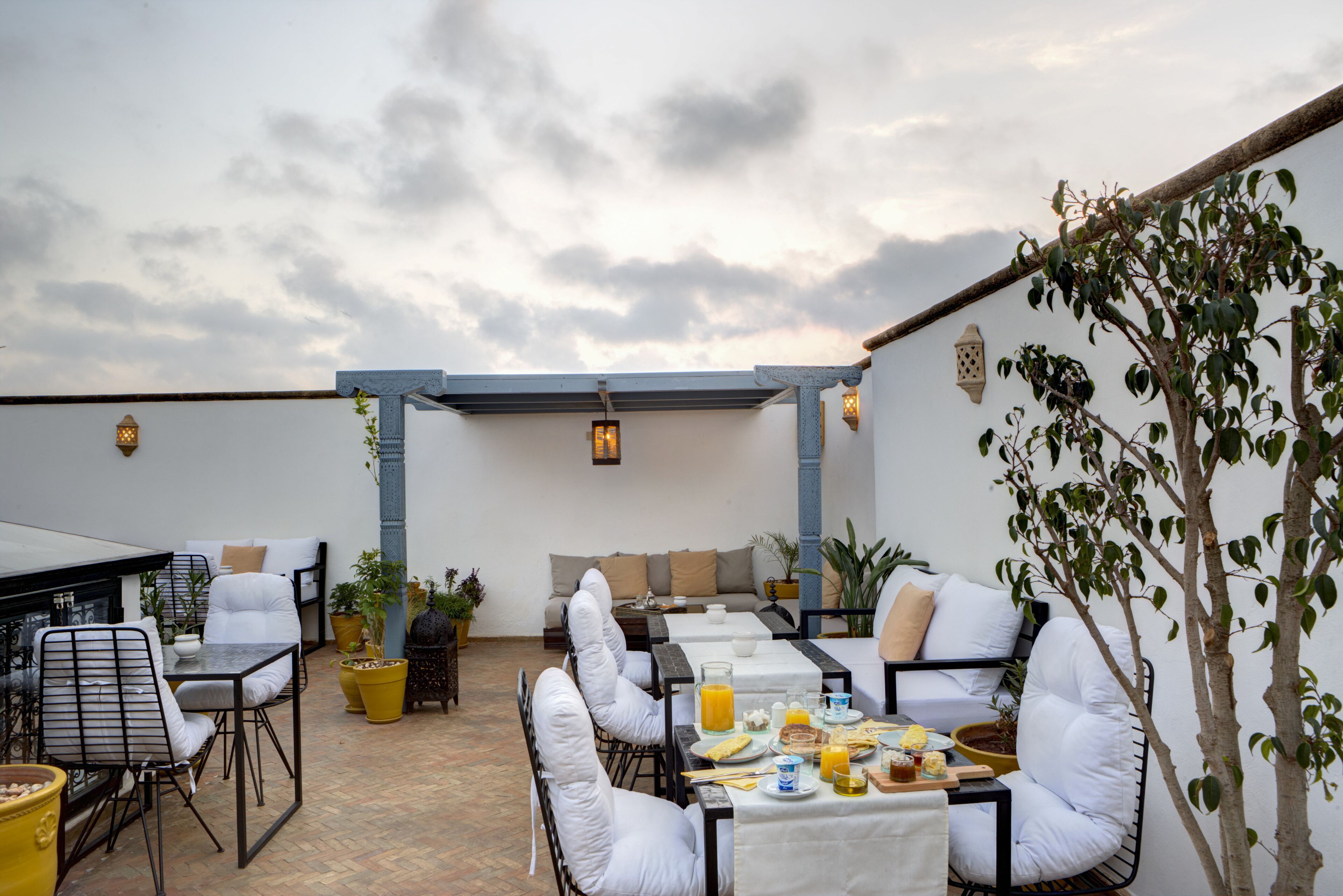 Riad Sakina
