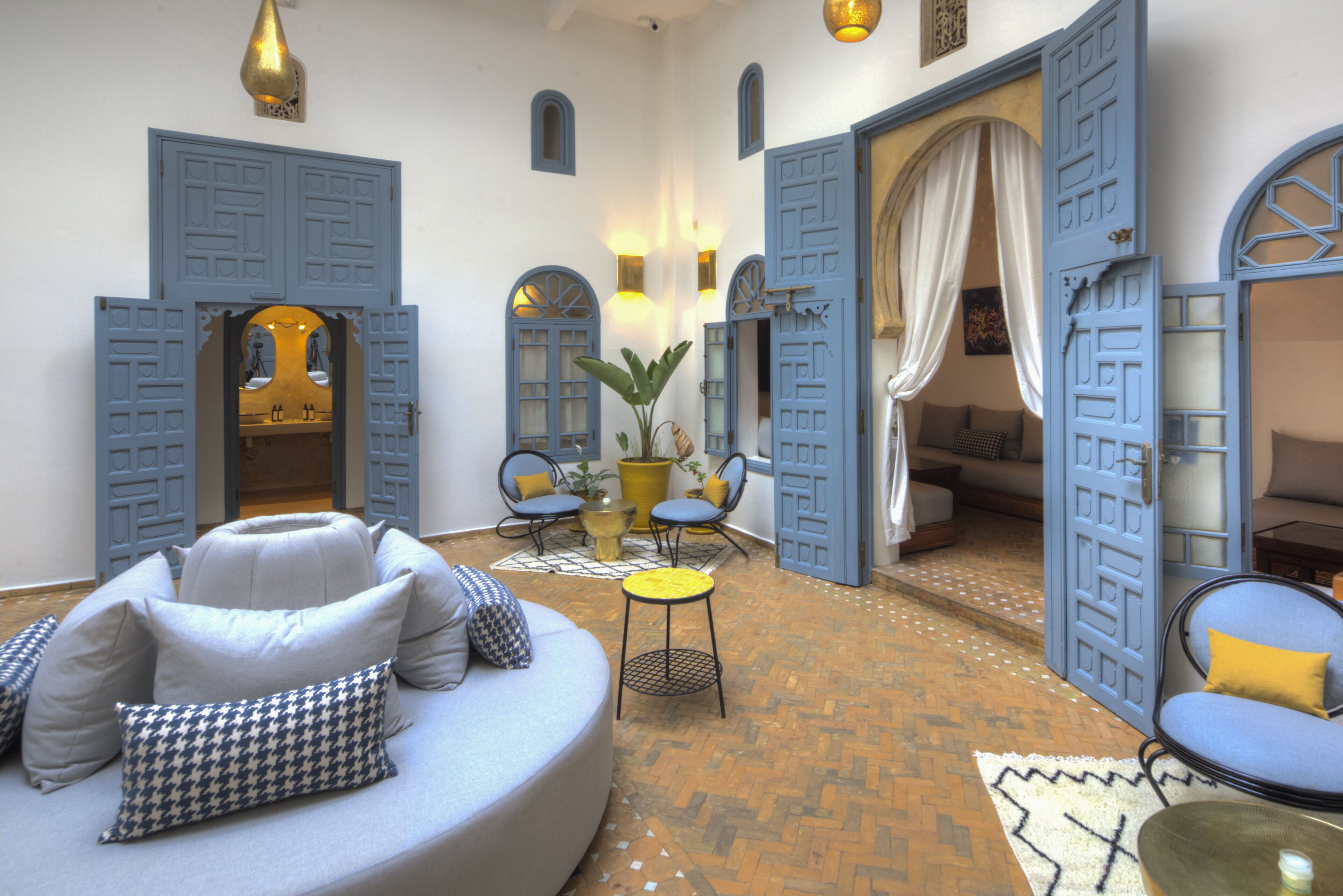 Riad Sakina