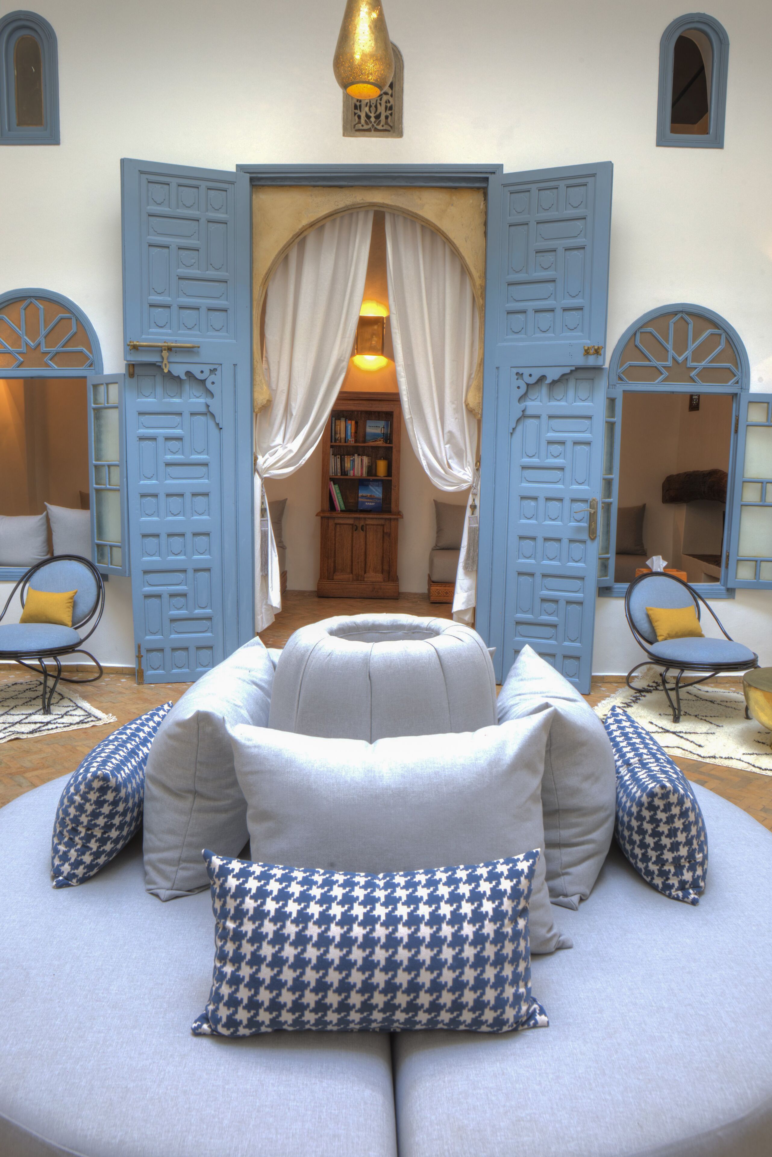 Riad Sakina