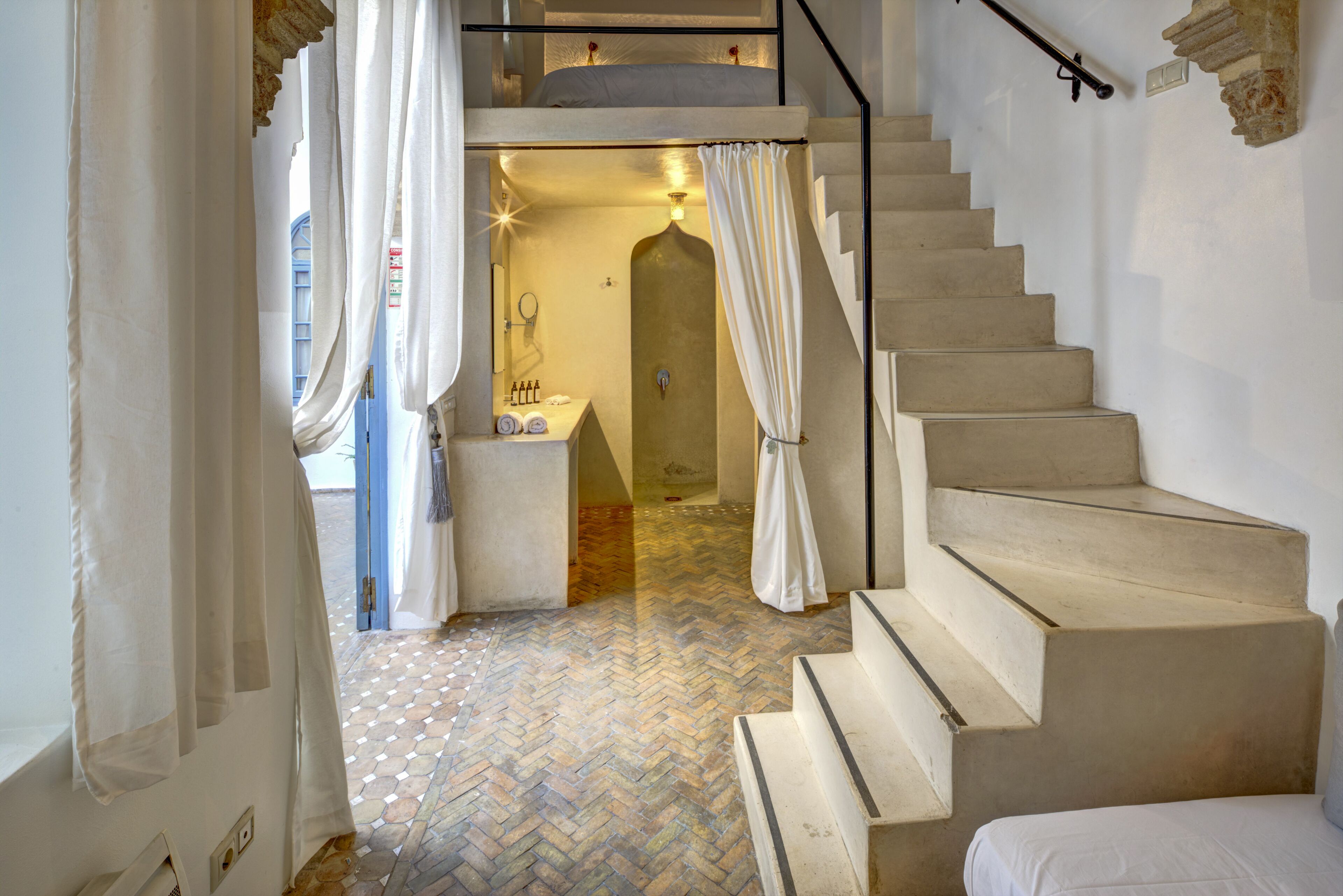 Riad Sakina