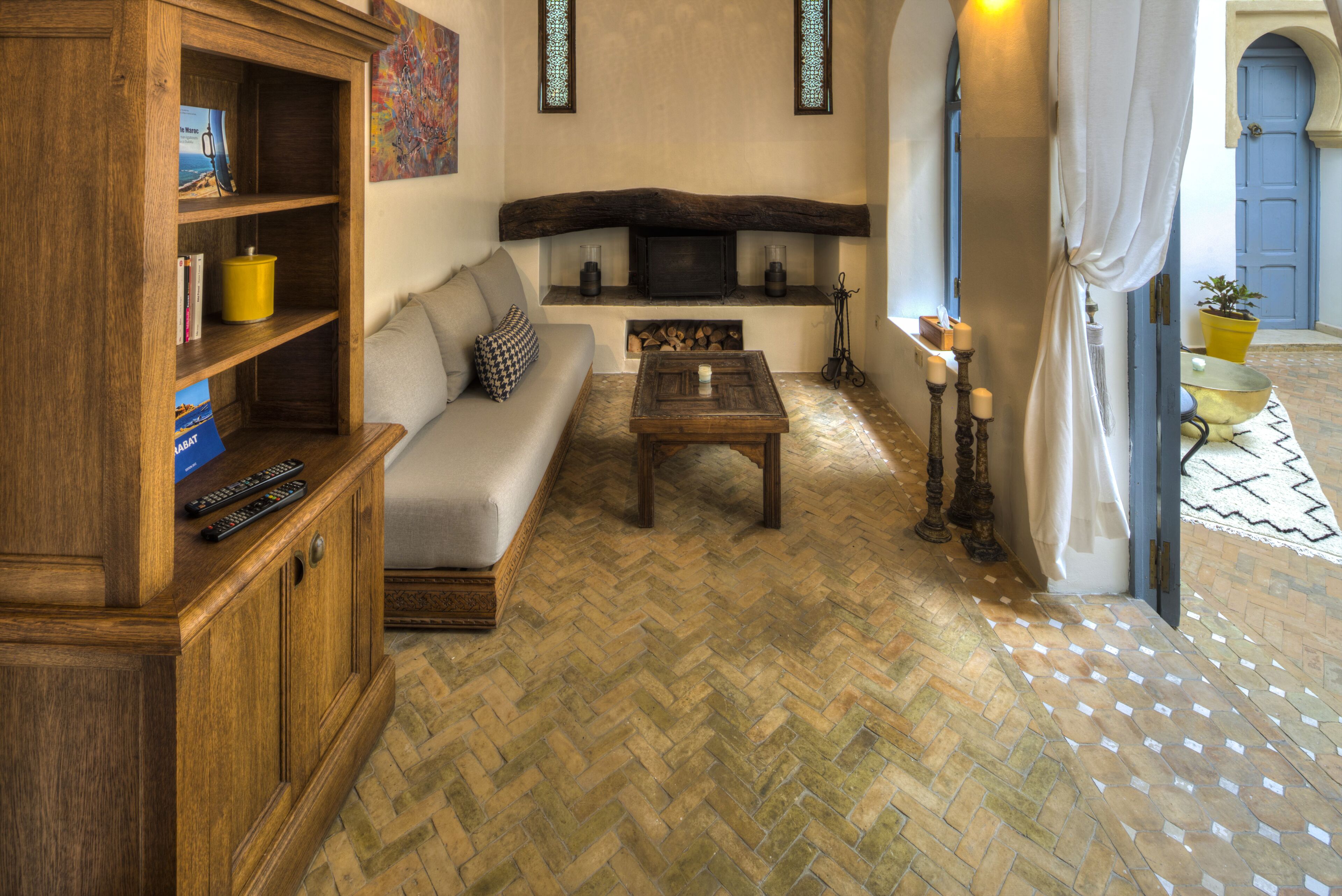 Riad Sakina