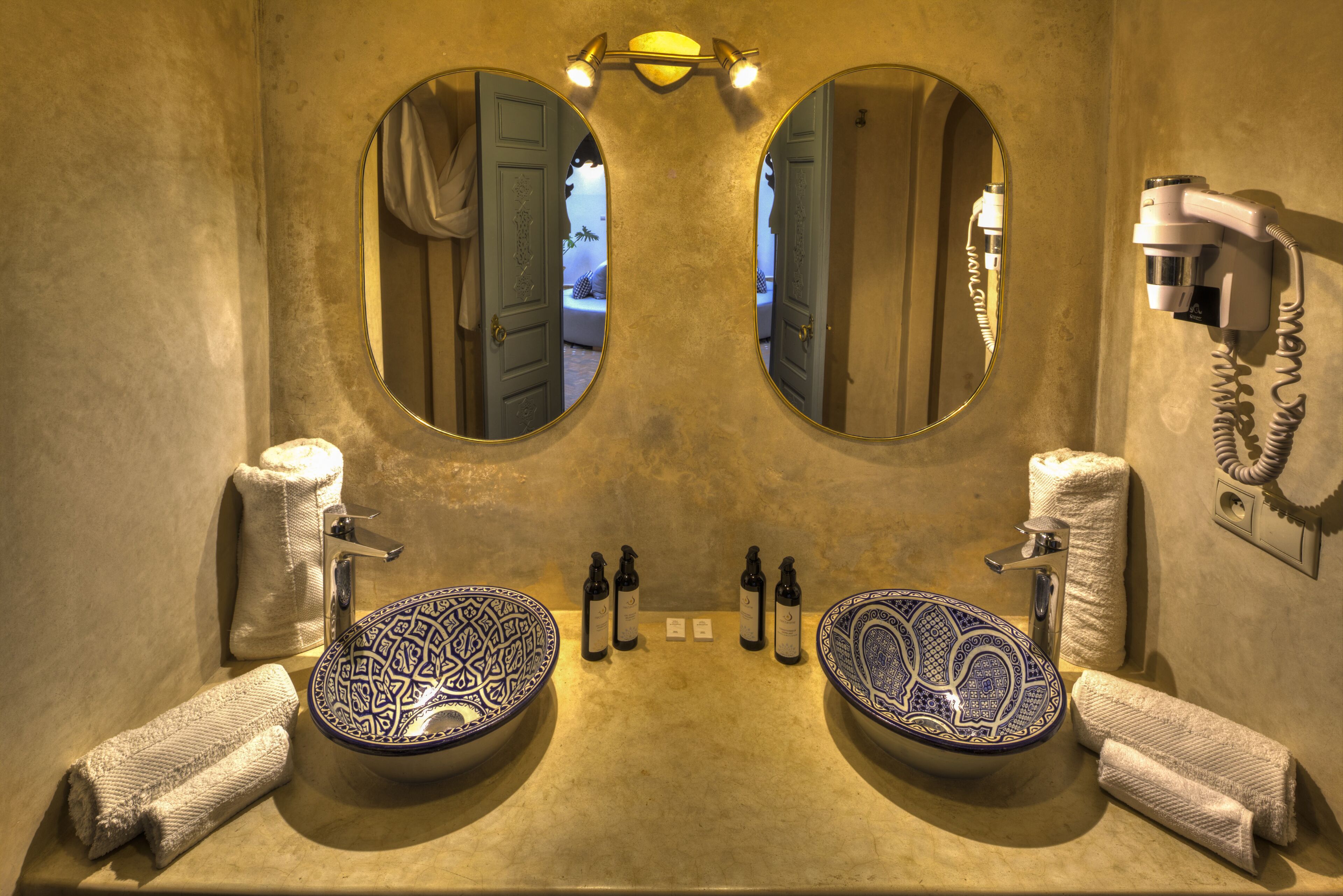 Riad Sakina