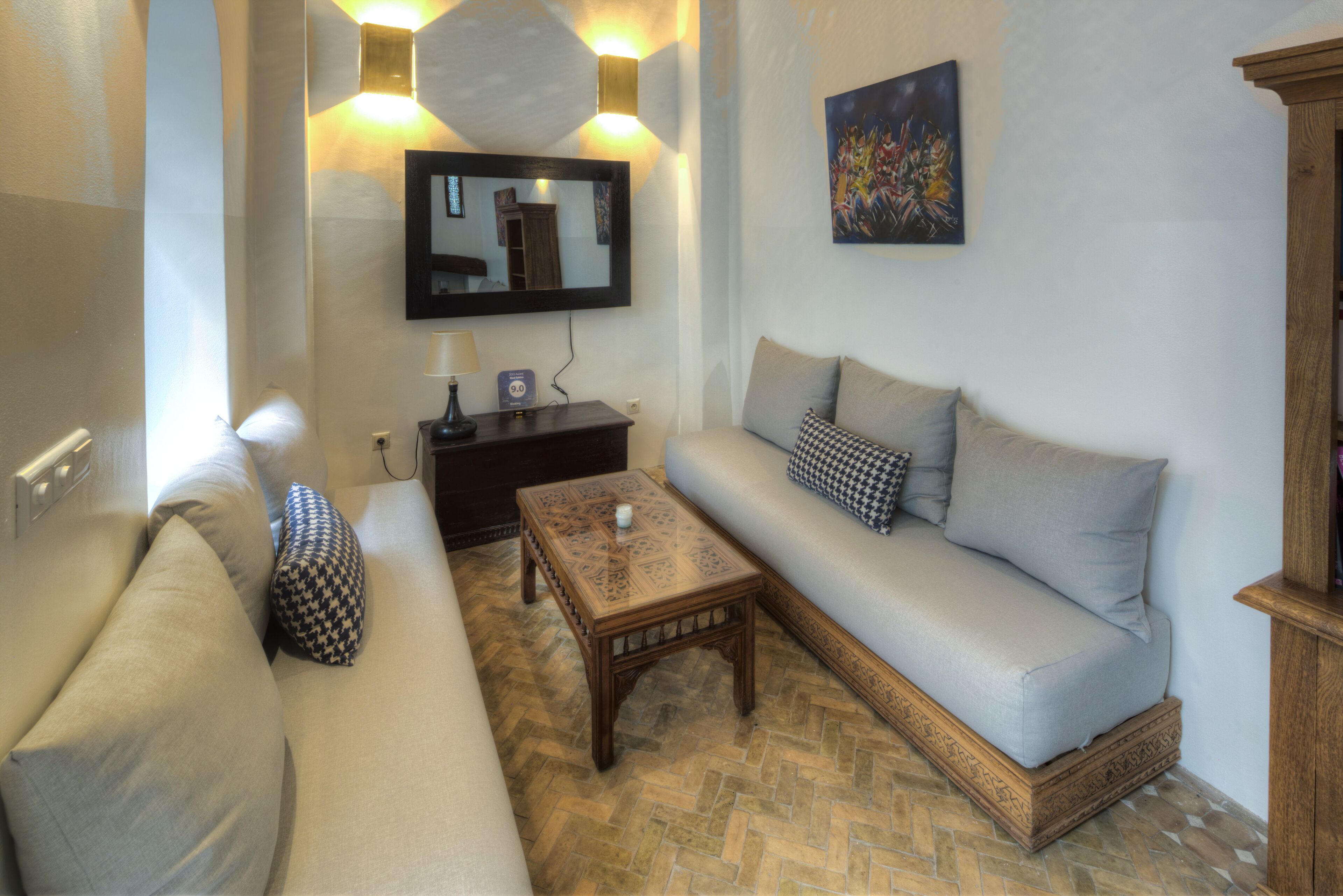 Riad Sakina