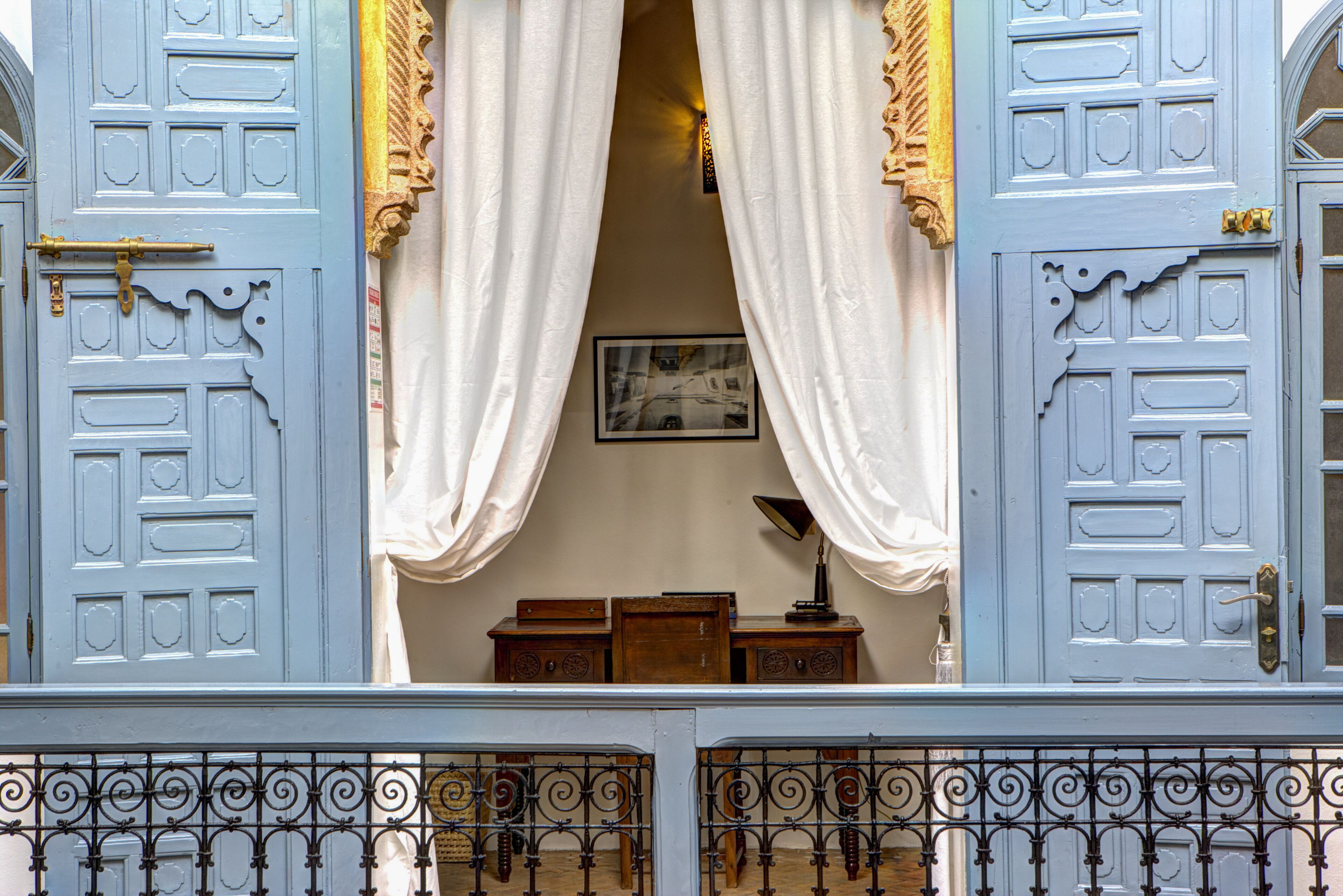Riad Sakina