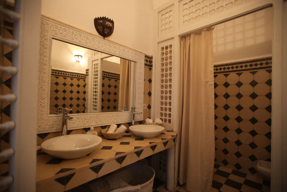Riad Senso