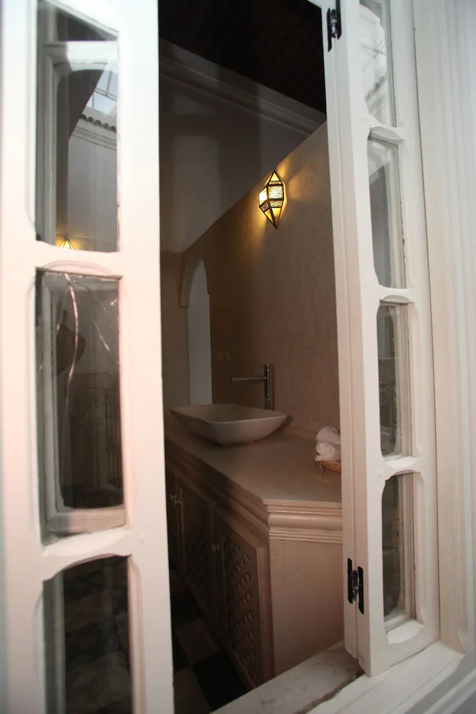 Riad Senso