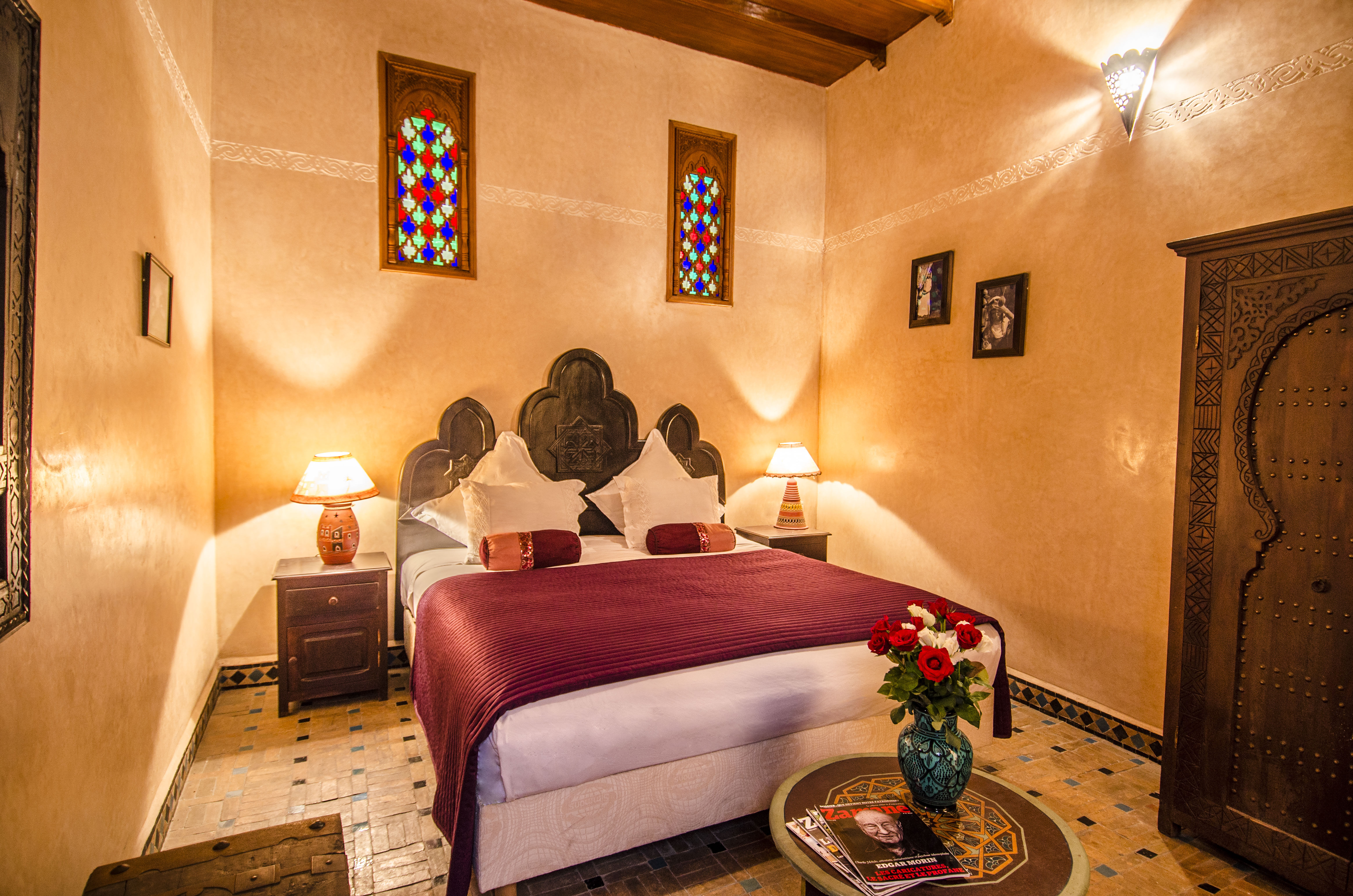 Riad Sidi Fatah