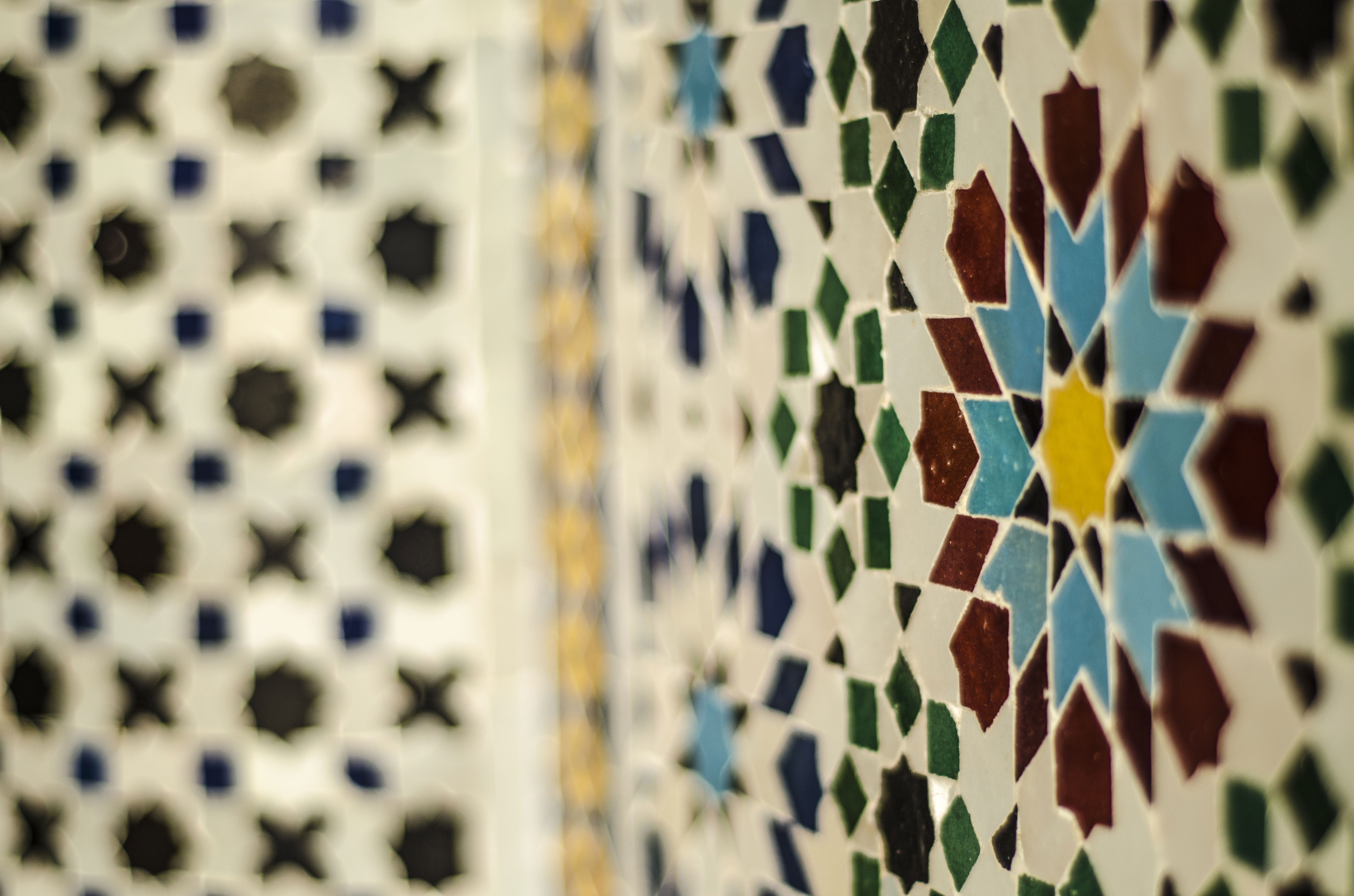 Riad Sidi Fatah