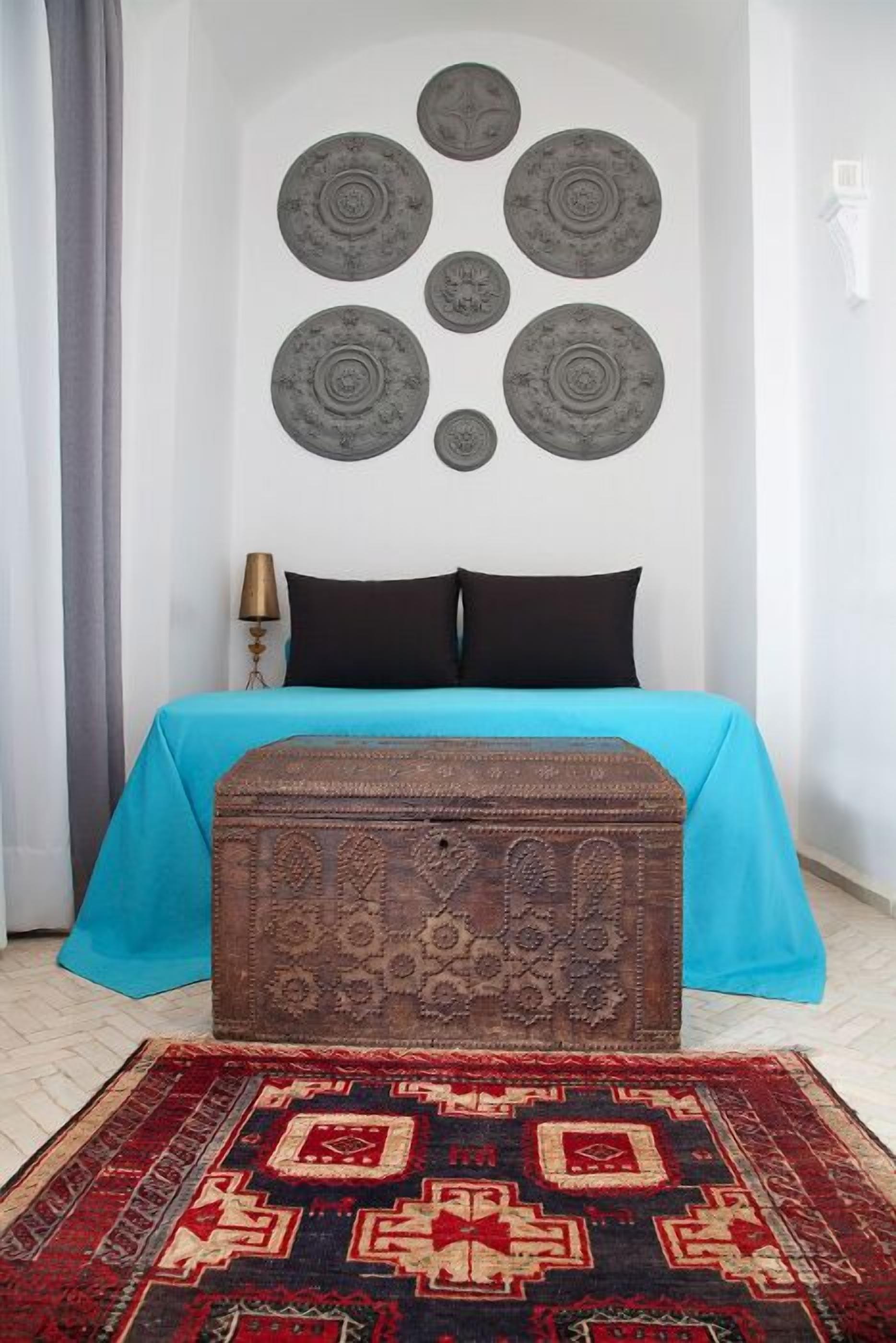 Riad Zyo
