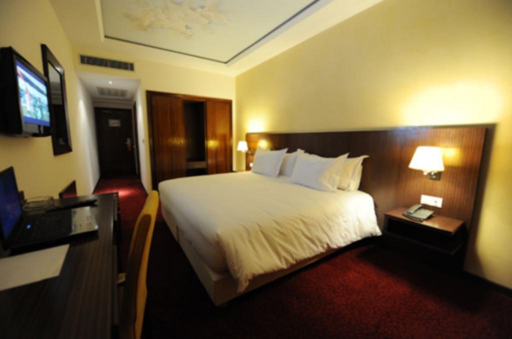 Rive Hôtel
