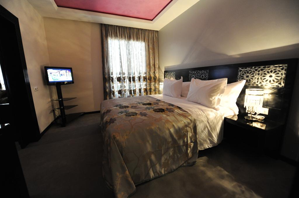Rive Hôtel